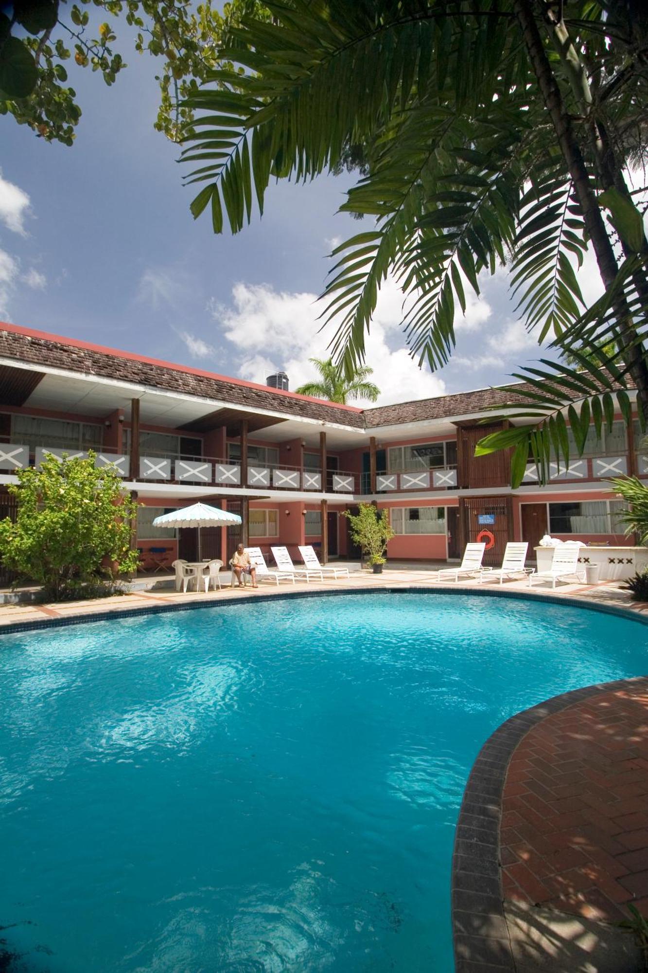 Normandie Limited 3* Port of Spain
