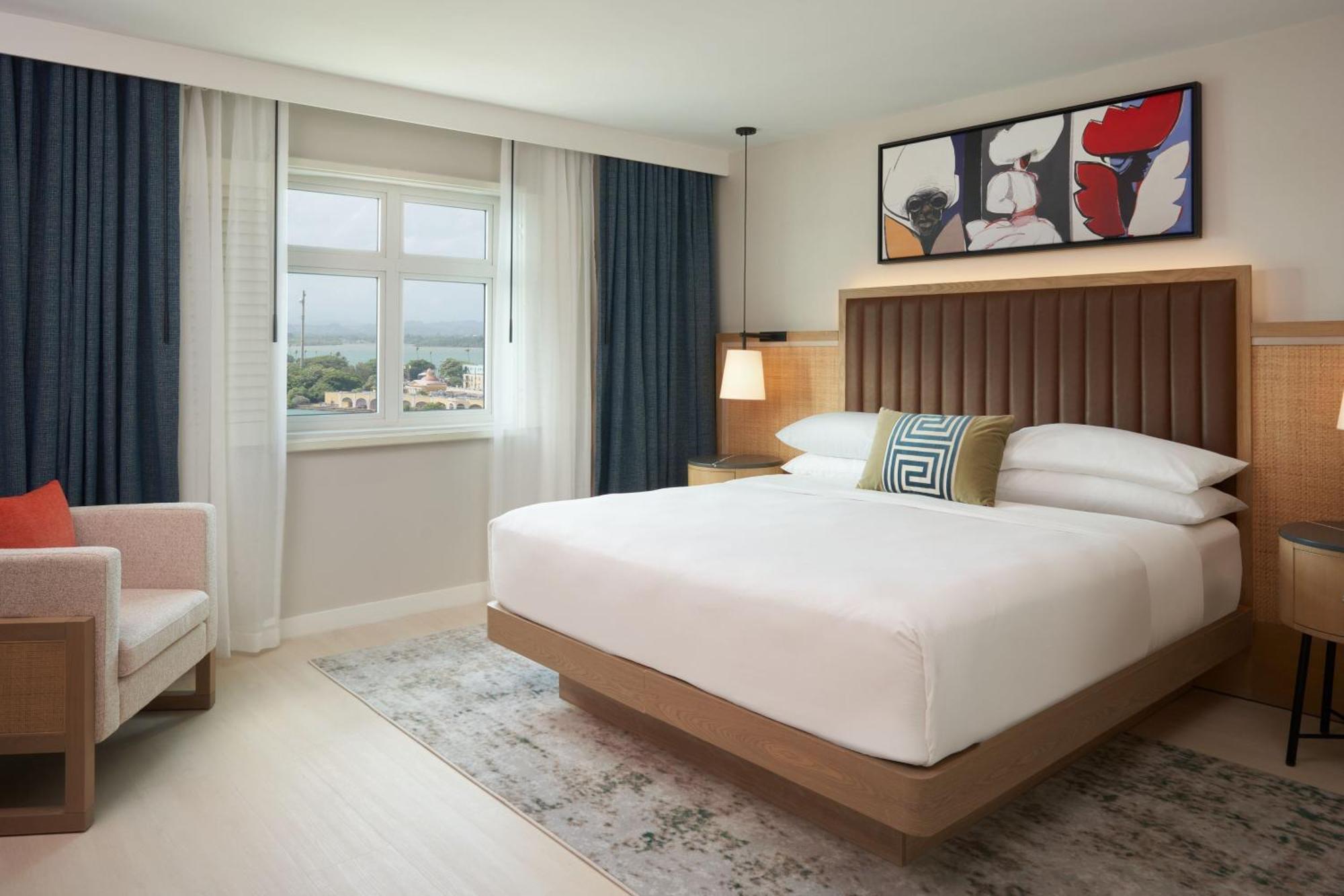 Rumbao, A Tribute Portfolio Hotel San Juan