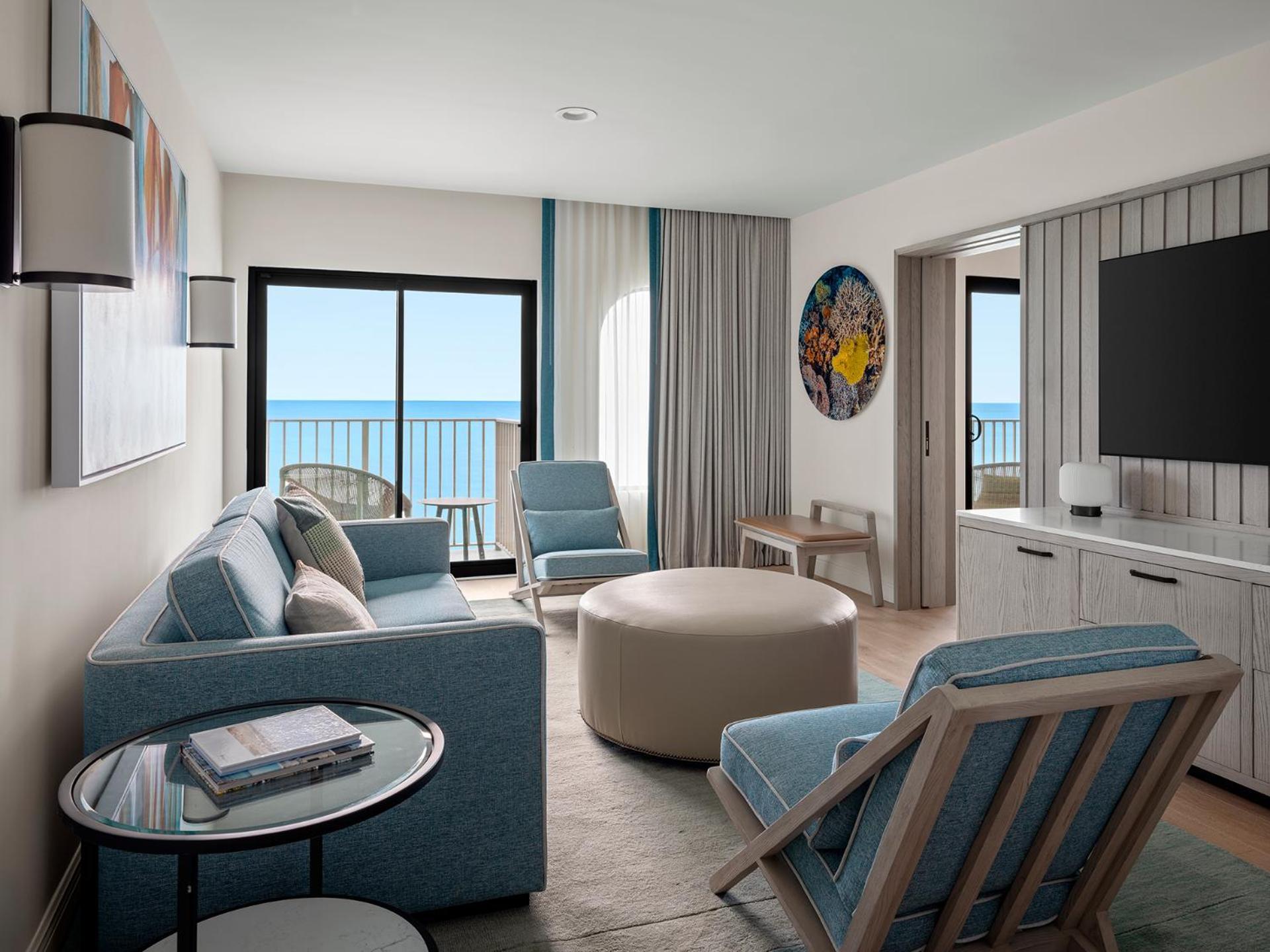 Grand Cayman Marriott 4* George Town