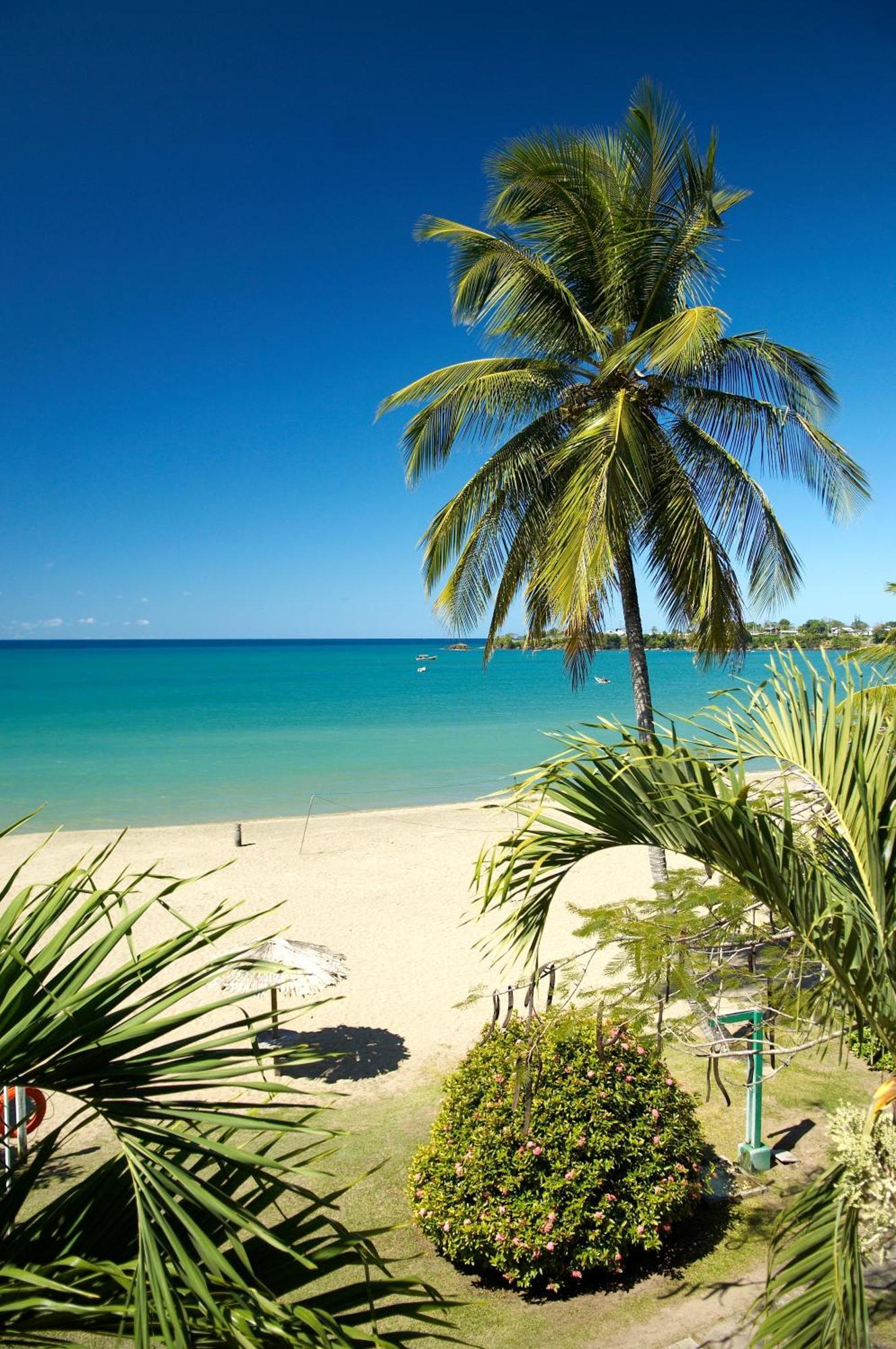Starfish Tobago Resort 3*