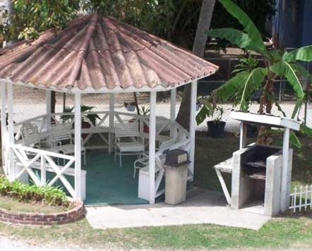 Perichi's Hotel Cabo Rojo