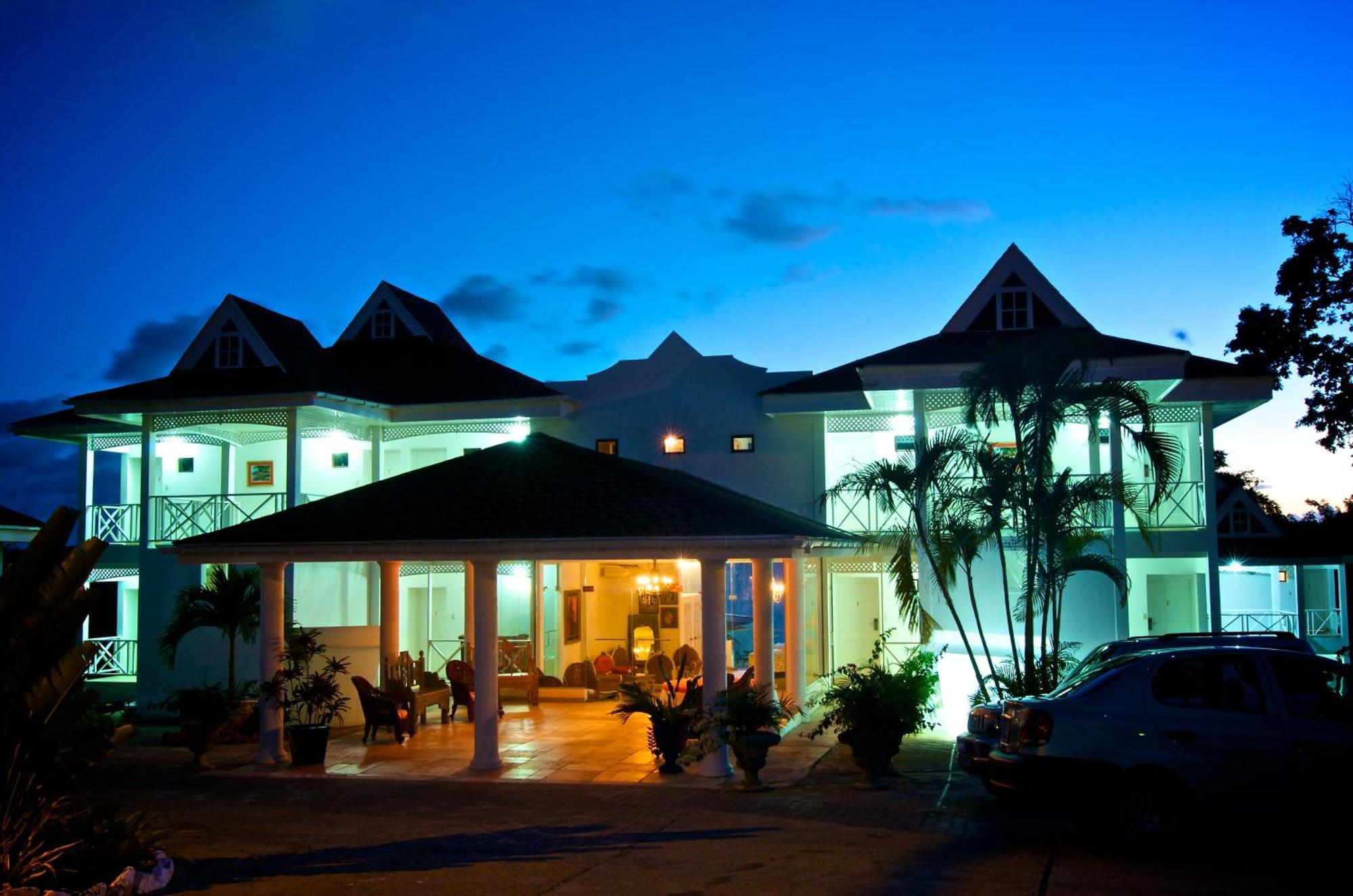 Bacolet Club 4*