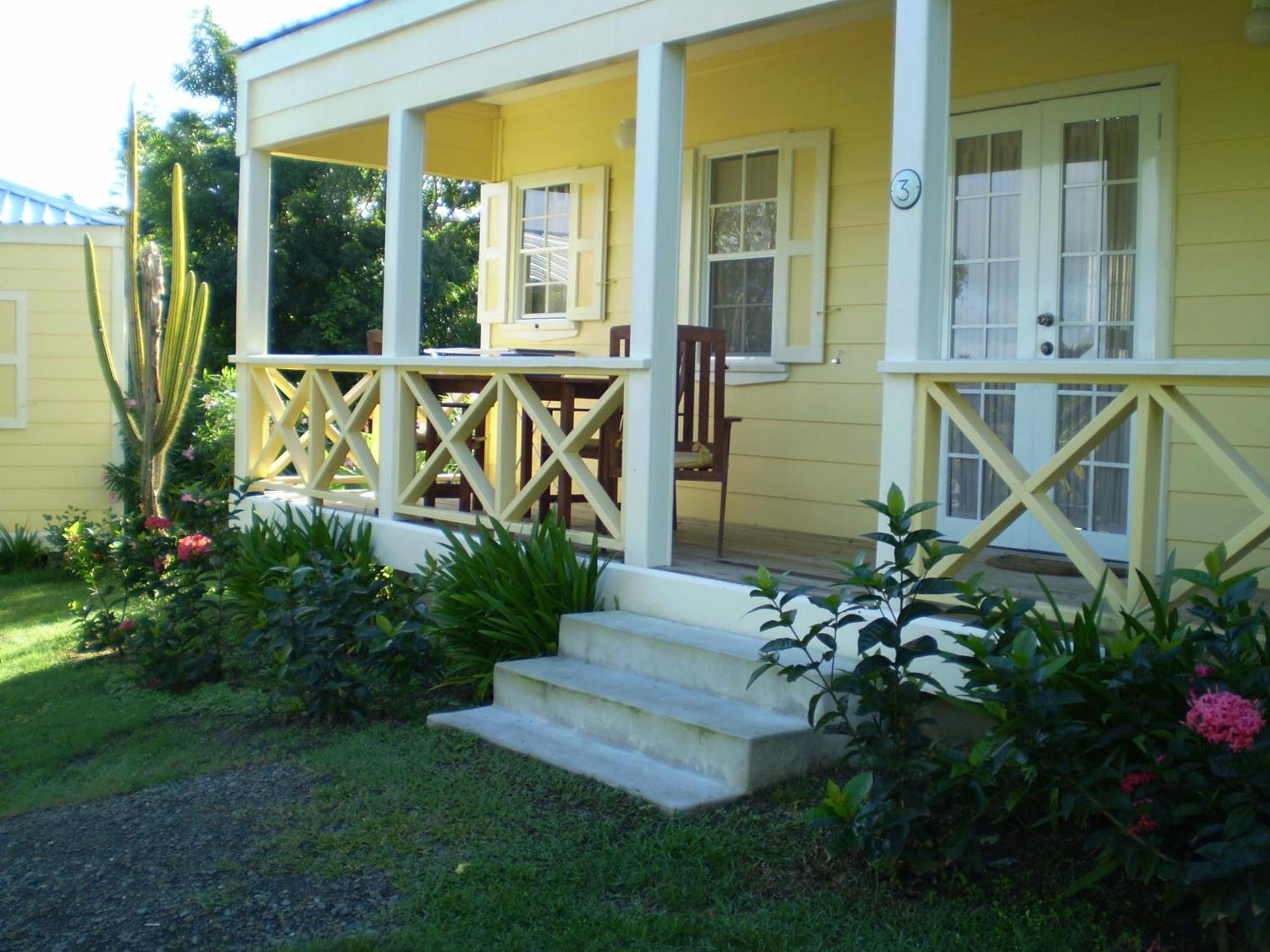 Yepton Estate Holiday park 3*