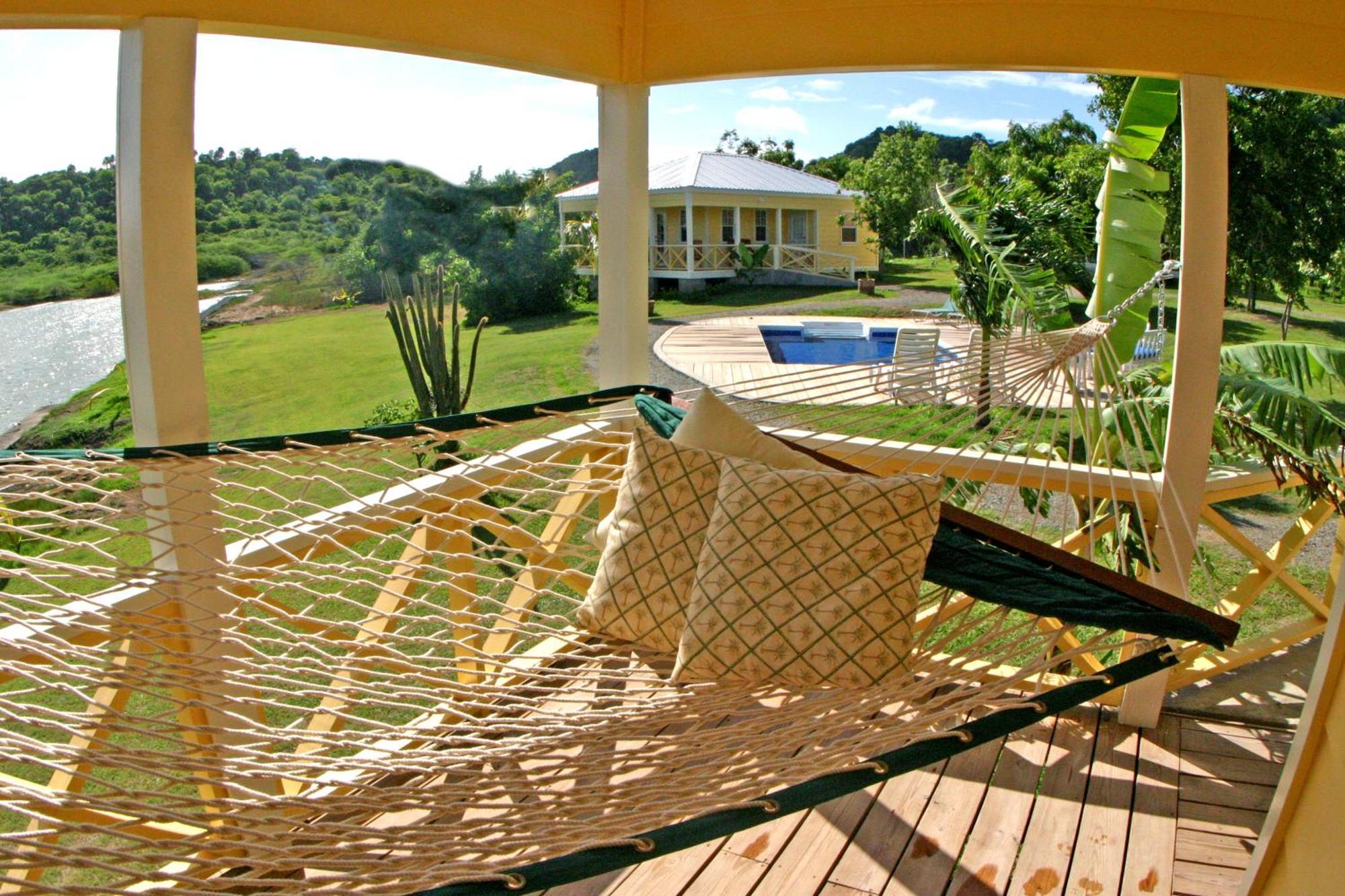 Yepton Estate Holiday park 3*