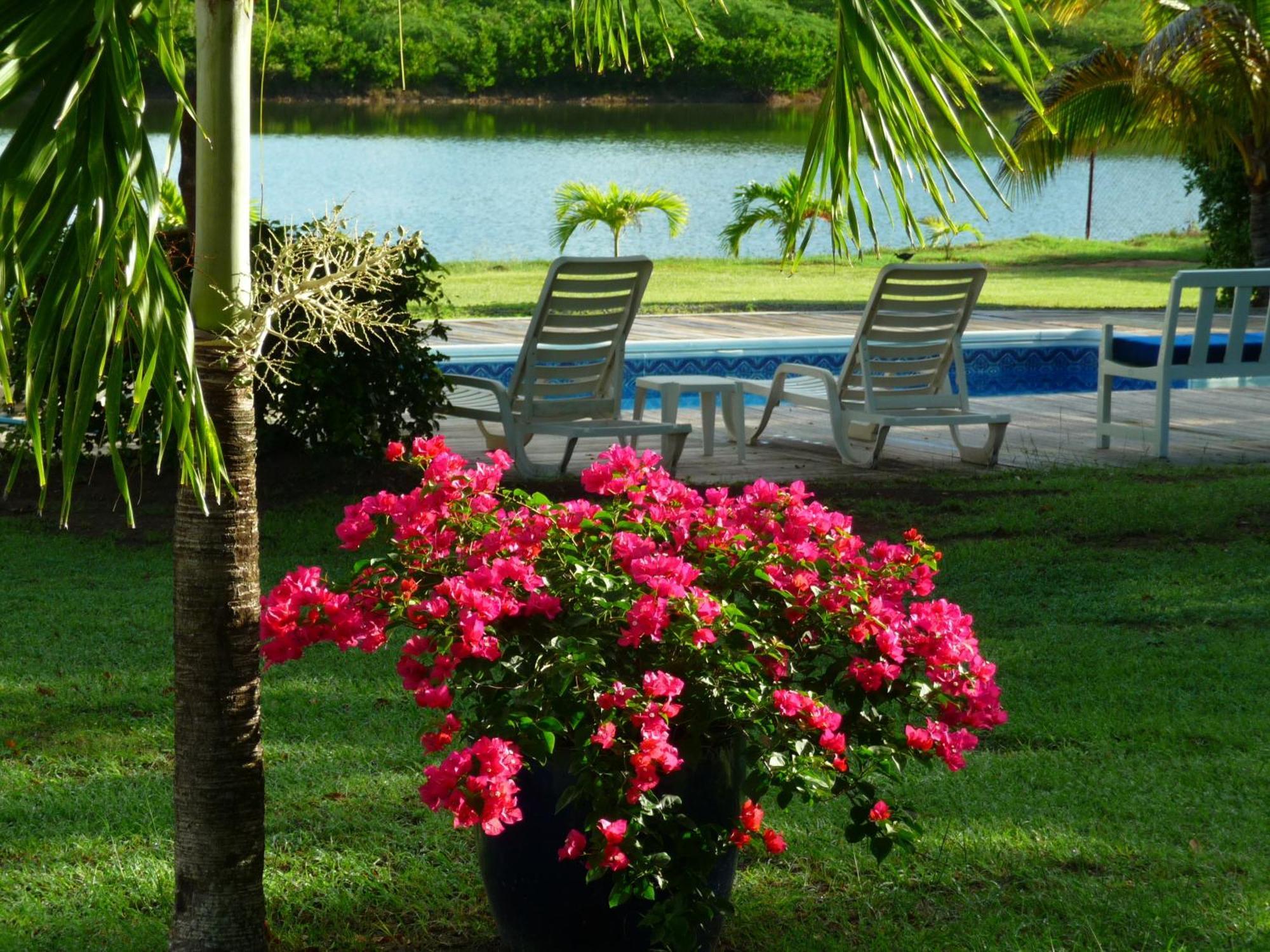 Yepton Estate Holiday park