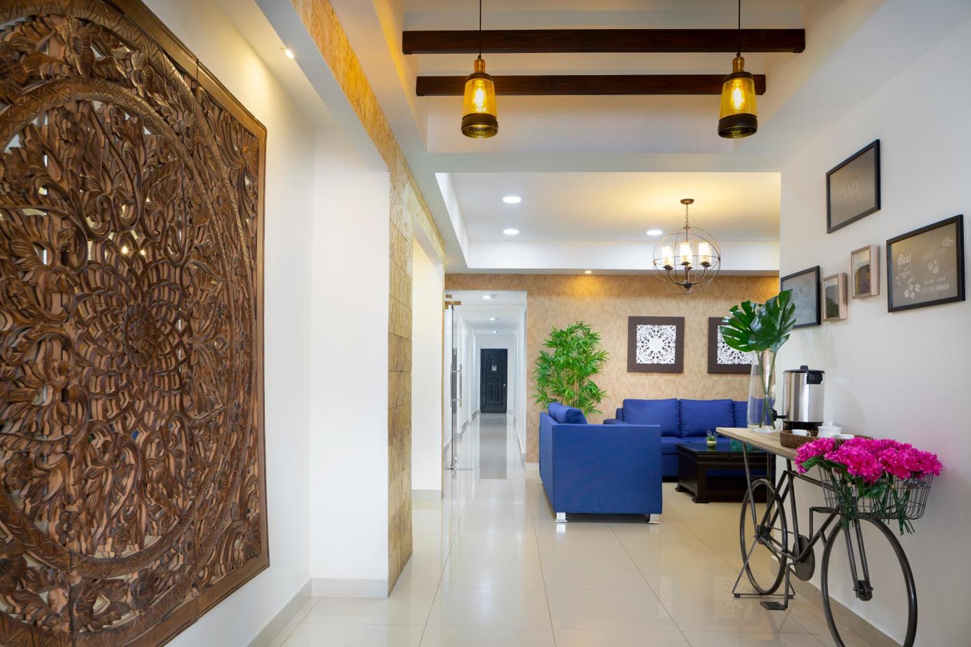La Colonia Hotel 3*