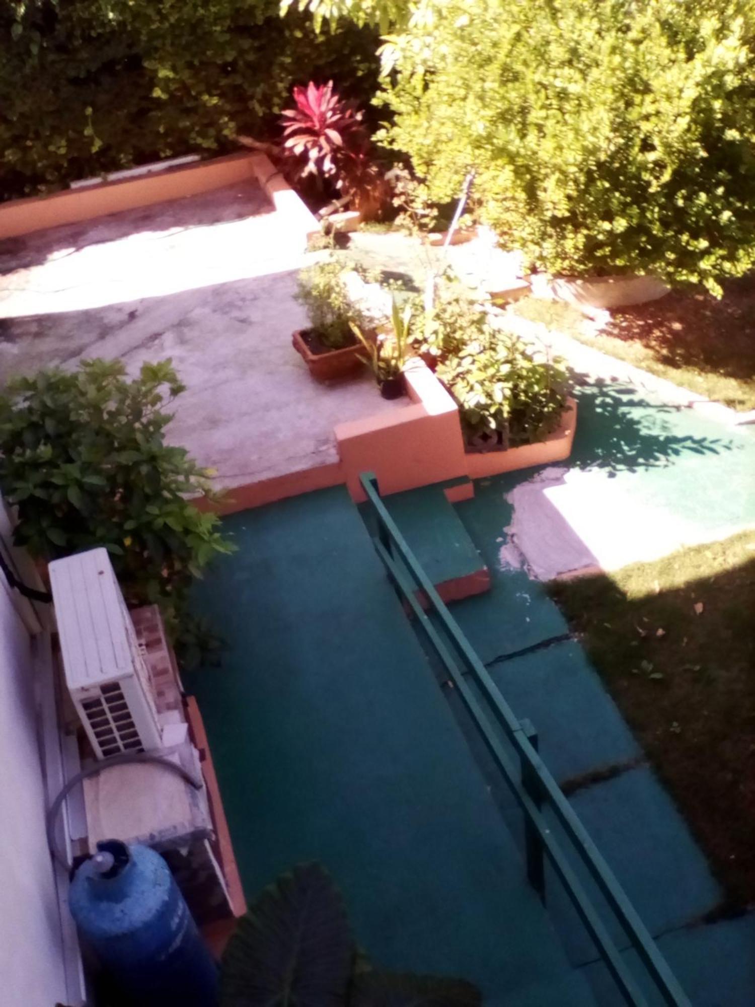 Castlevue Bed & Breakfast Montego Bay