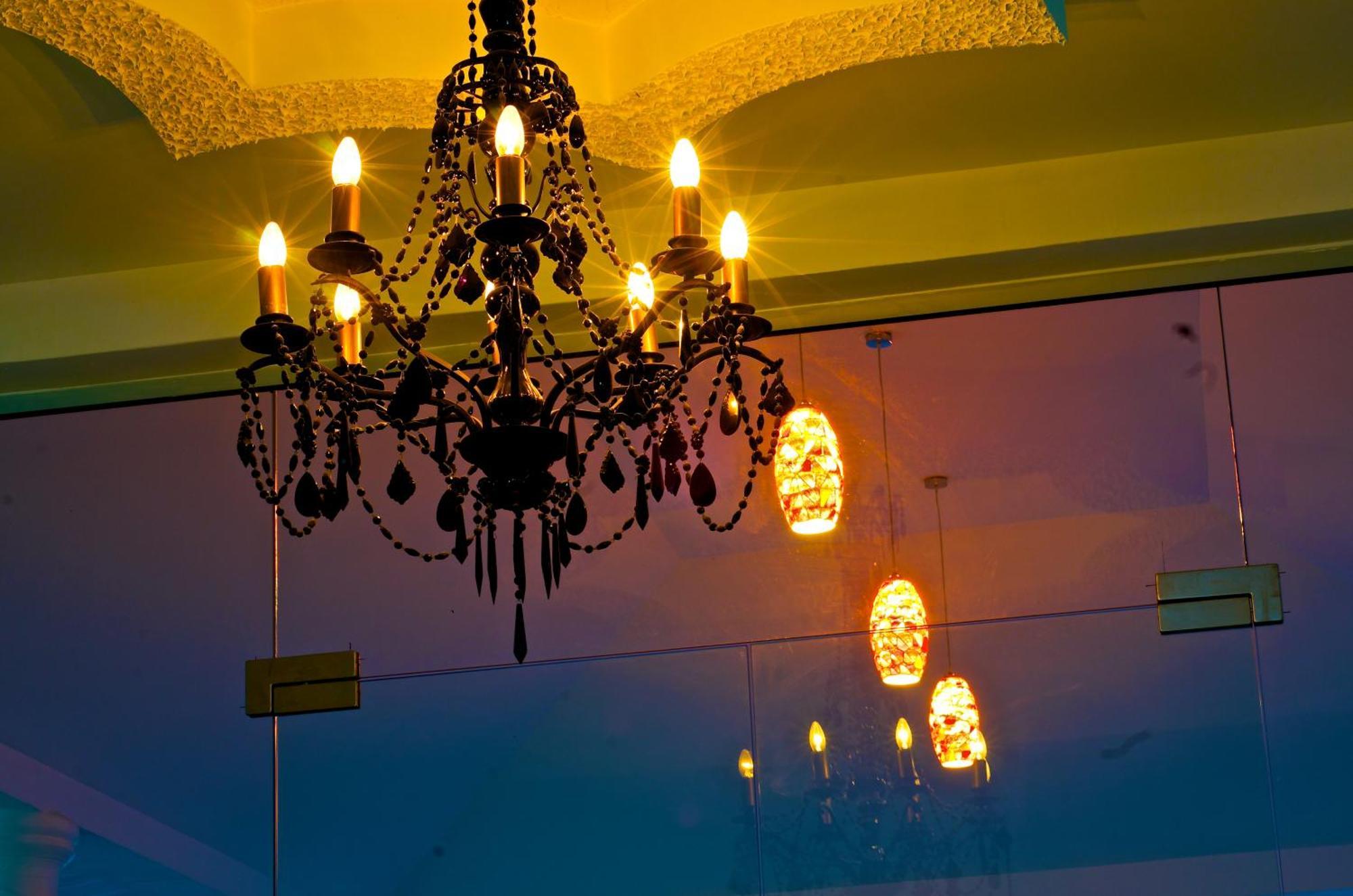 Hotel Bacolet Club 4*