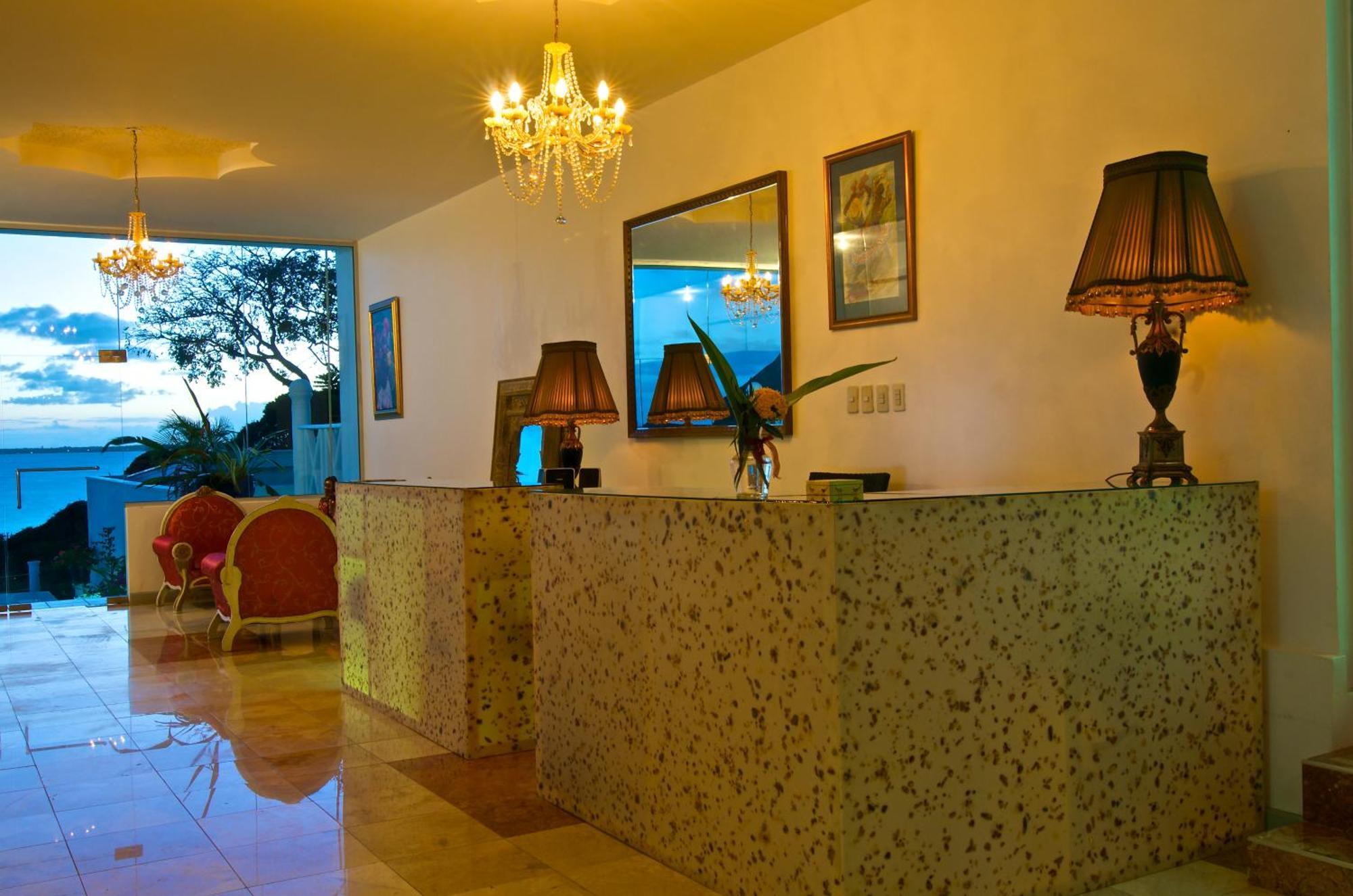 Bacolet Club