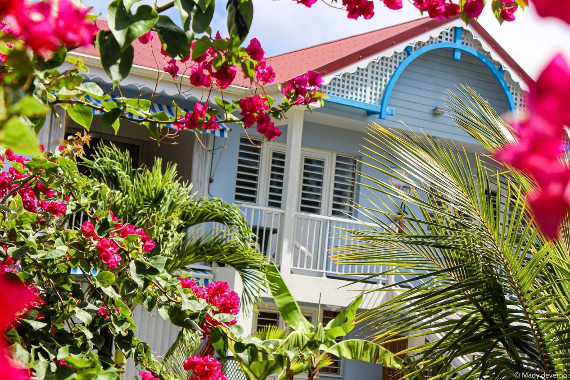 Douce Vague Aparthotel *
