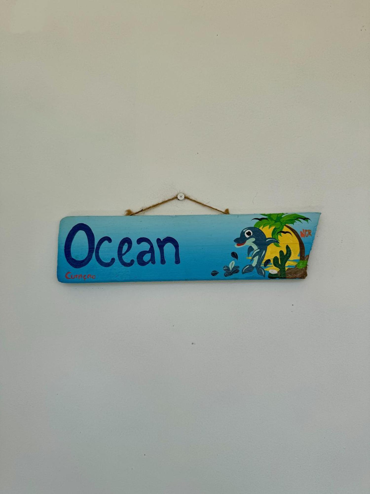 Resort Kenepa Willemstad
