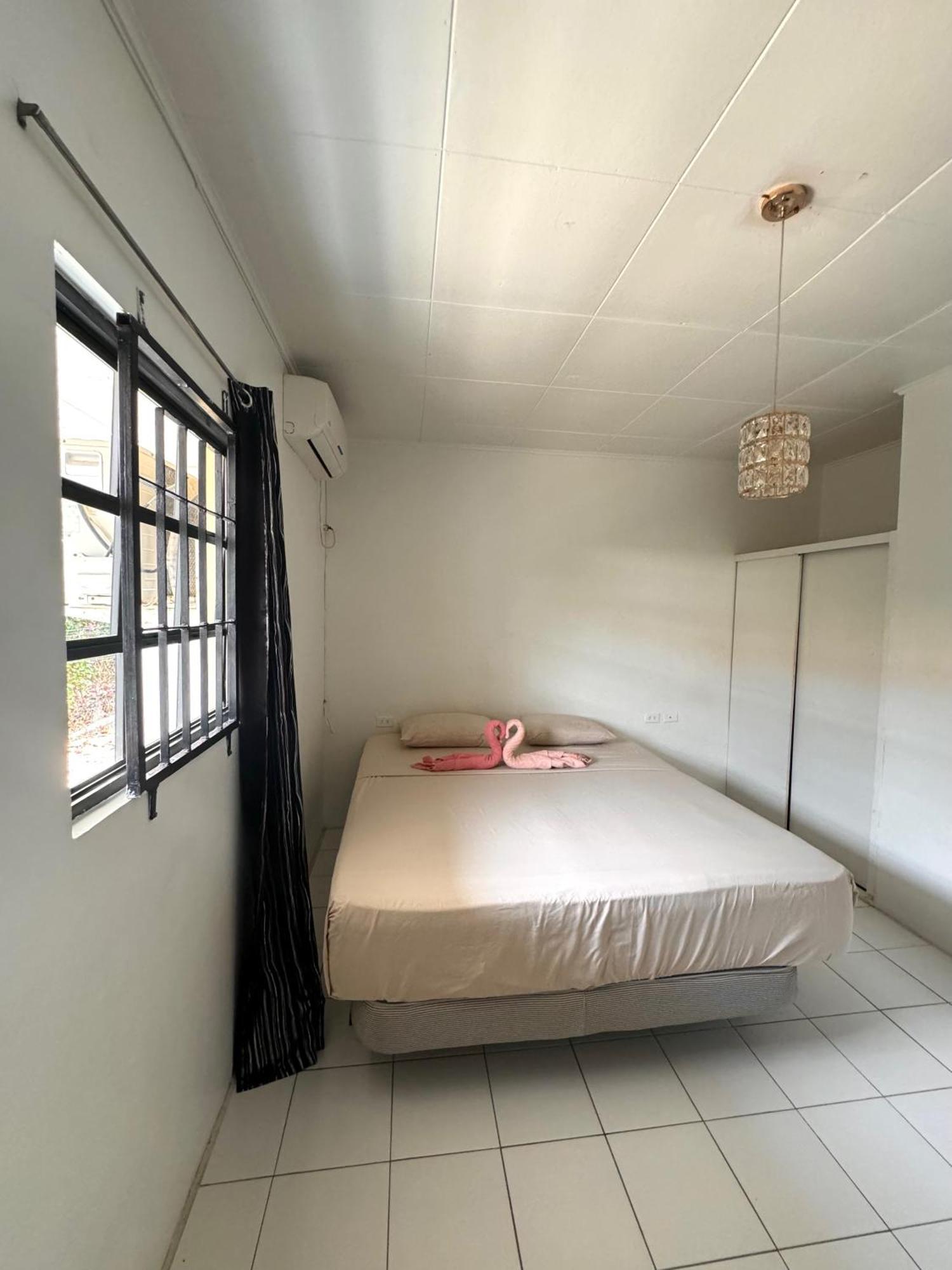 Resort Kenepa Willemstad