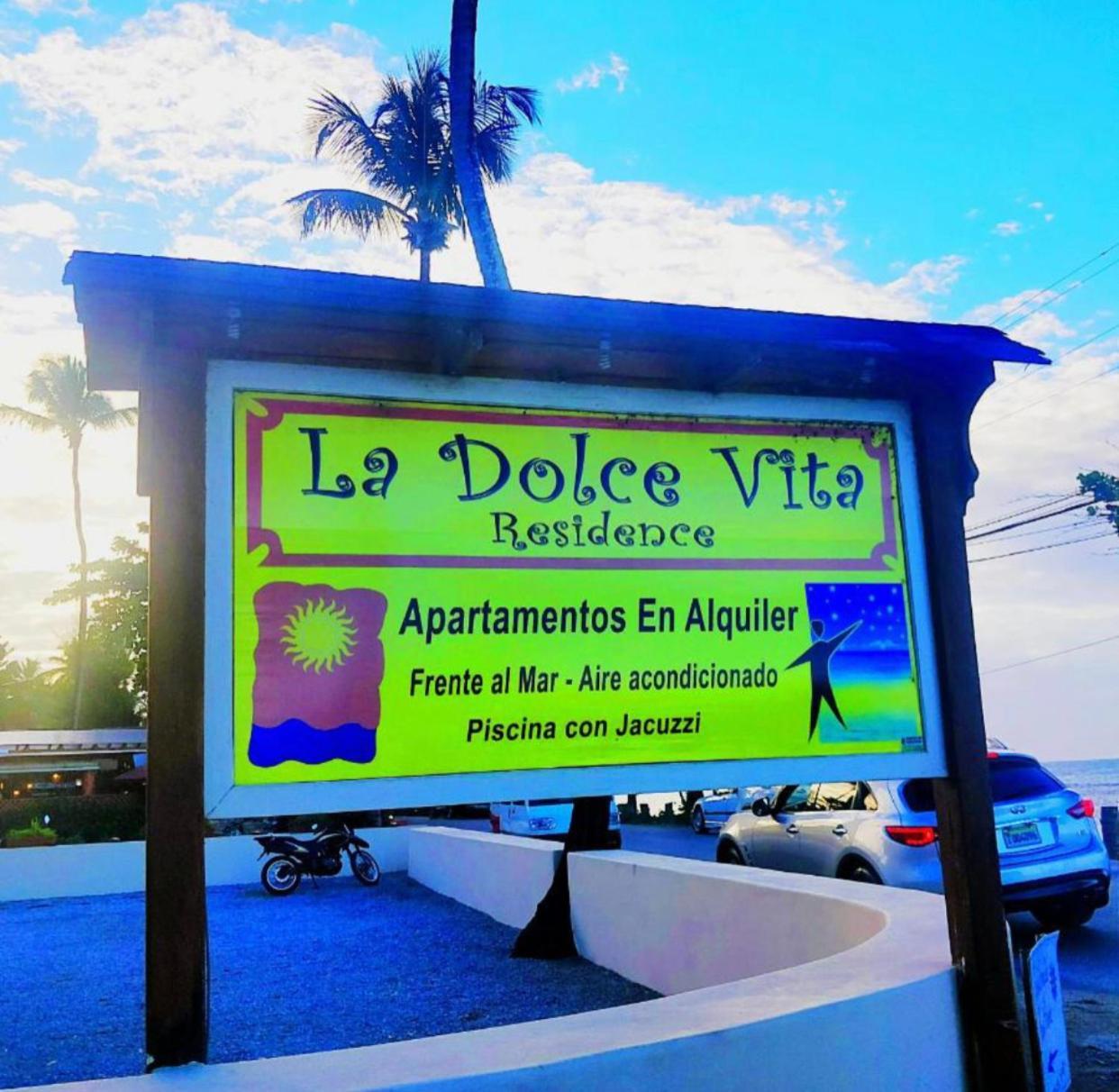 La Dolce Rental, Terrenas, Apartment