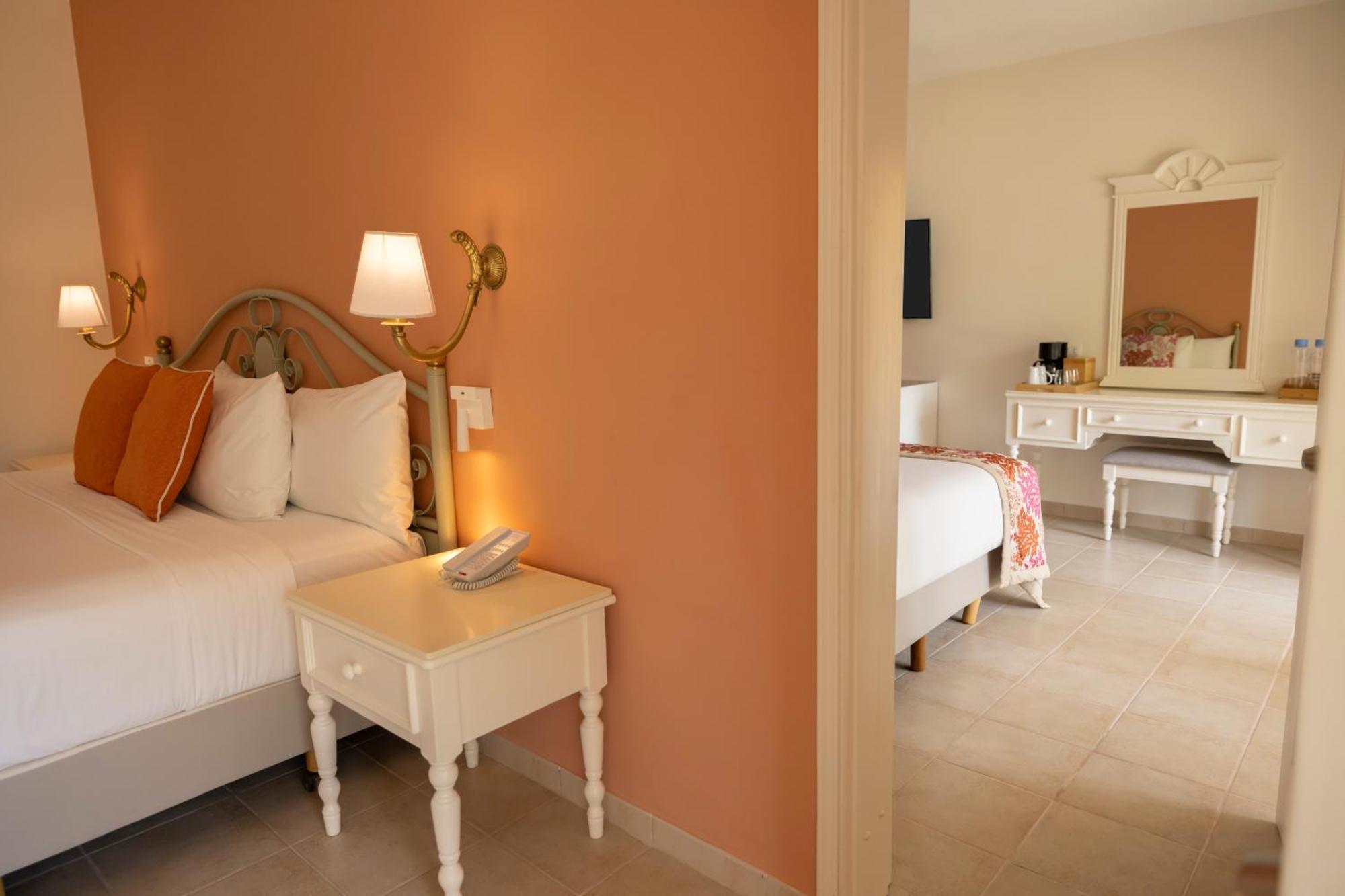 Resort Iberostar Selection Hacienda Dominicus