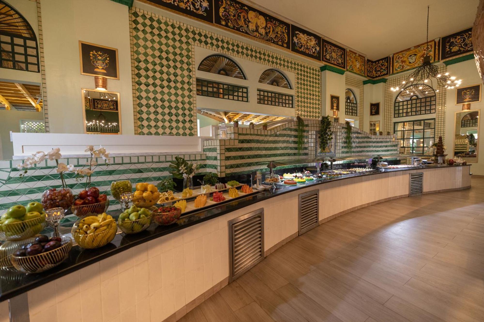 Iberostar Selection Hacienda Dominicus Resort 5*