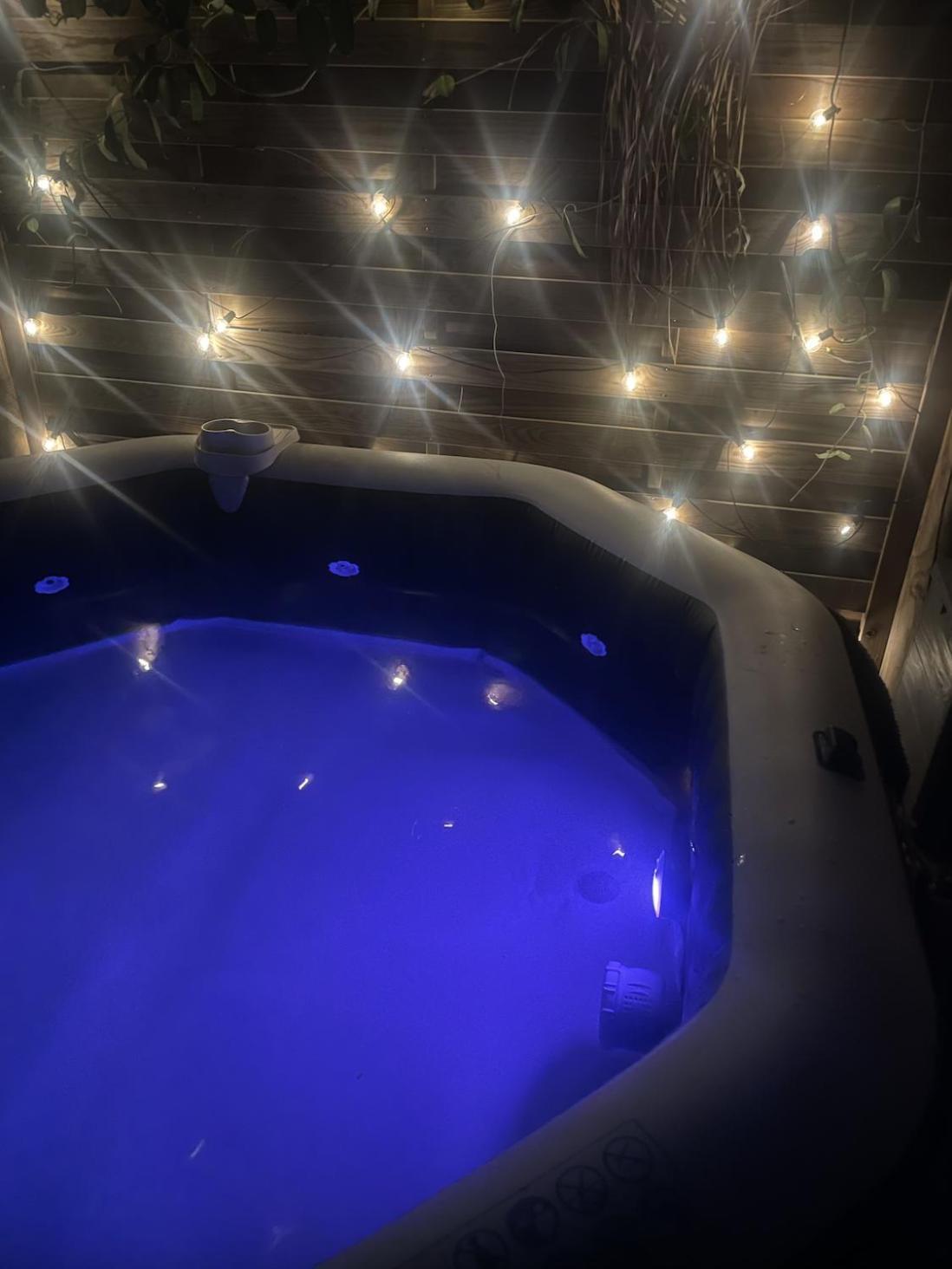 Complexe La Providencia - Villa, Duplex, Studio, Jacuzzi Holiday home