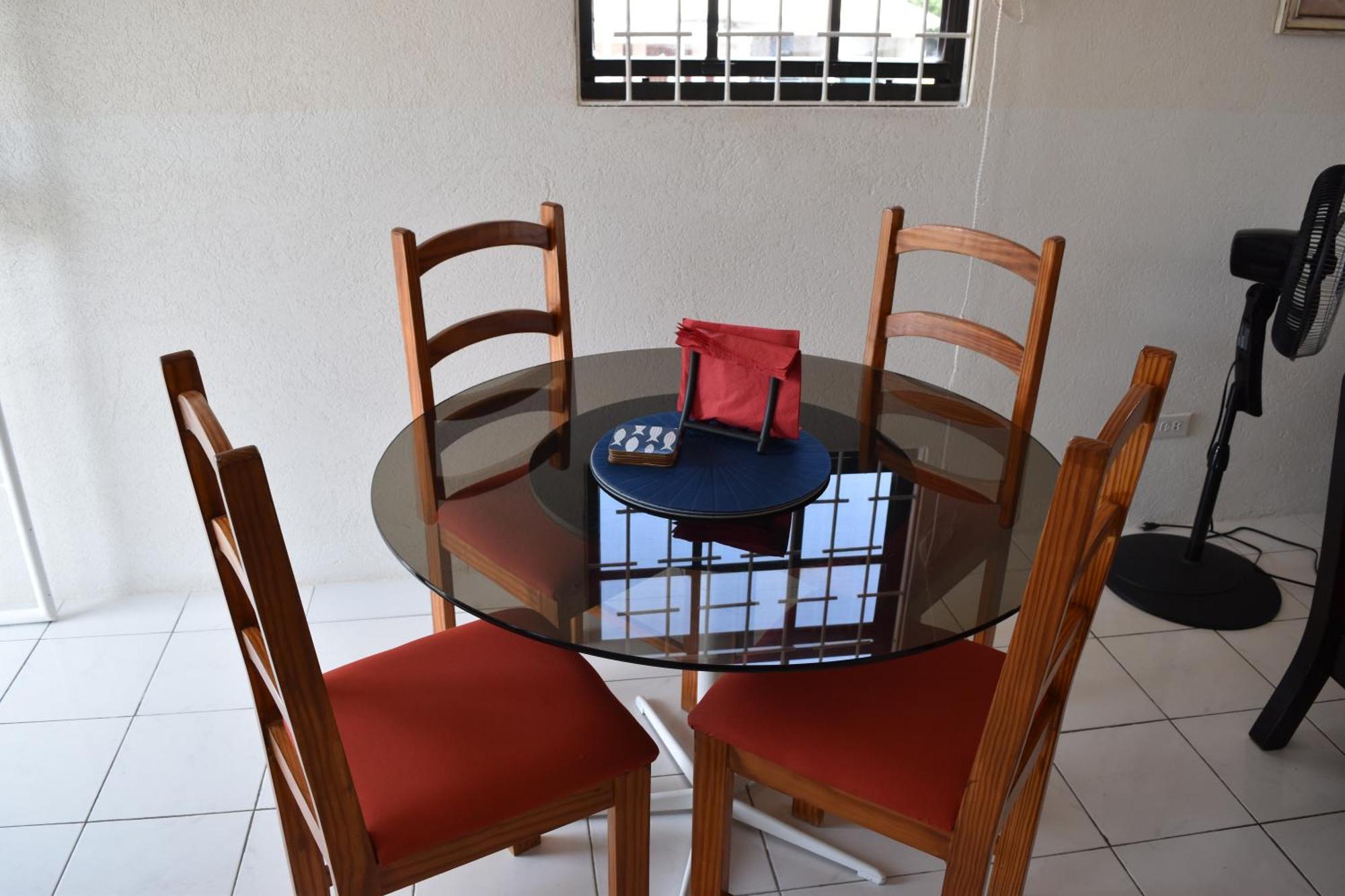 Coastal View7 1 & 2 Bed Apartamento