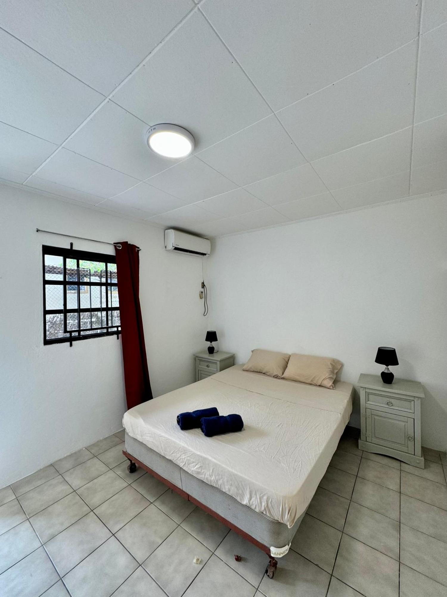 Kenepa Resort *