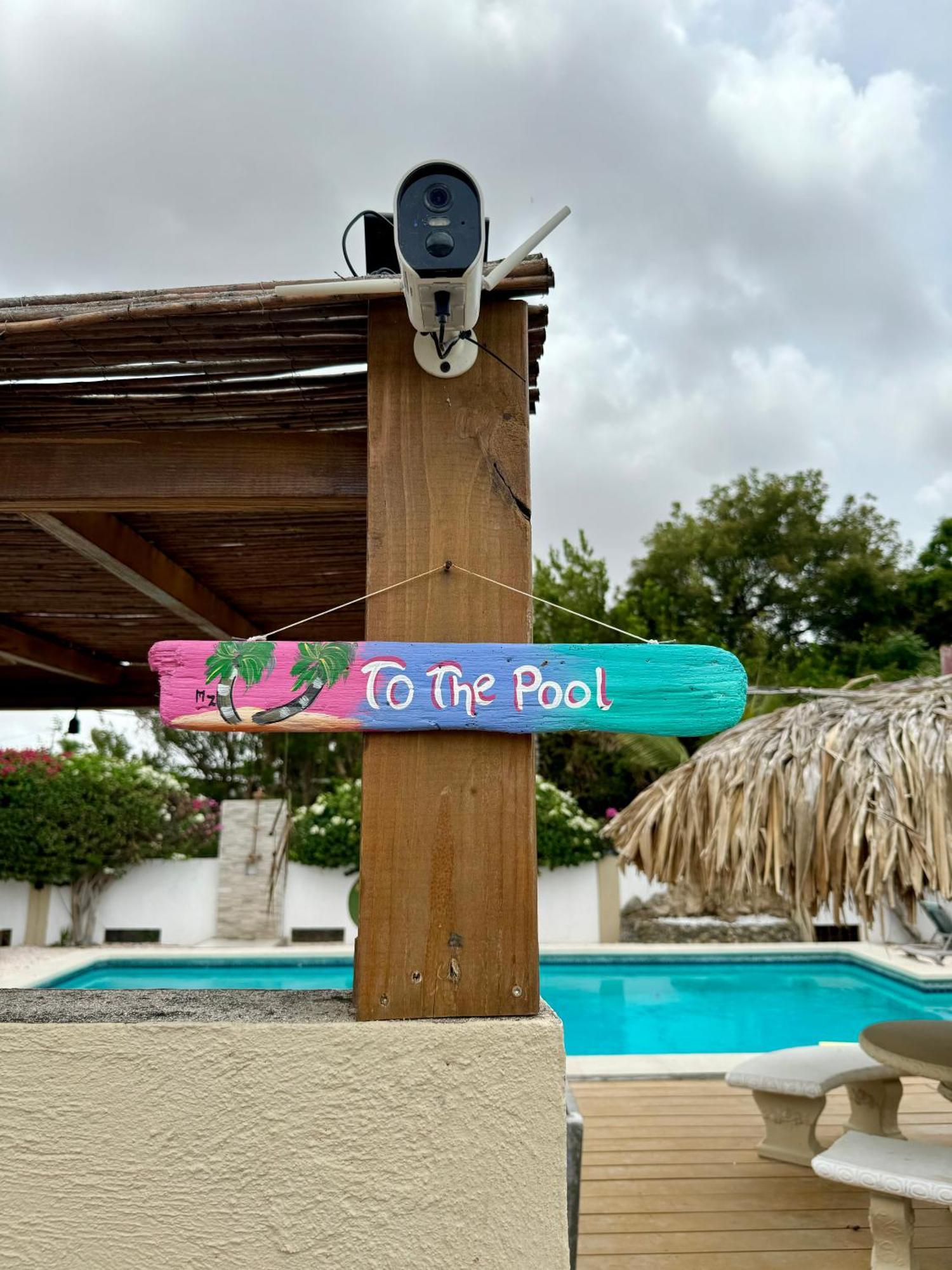 Kenepa Resort Willemstad