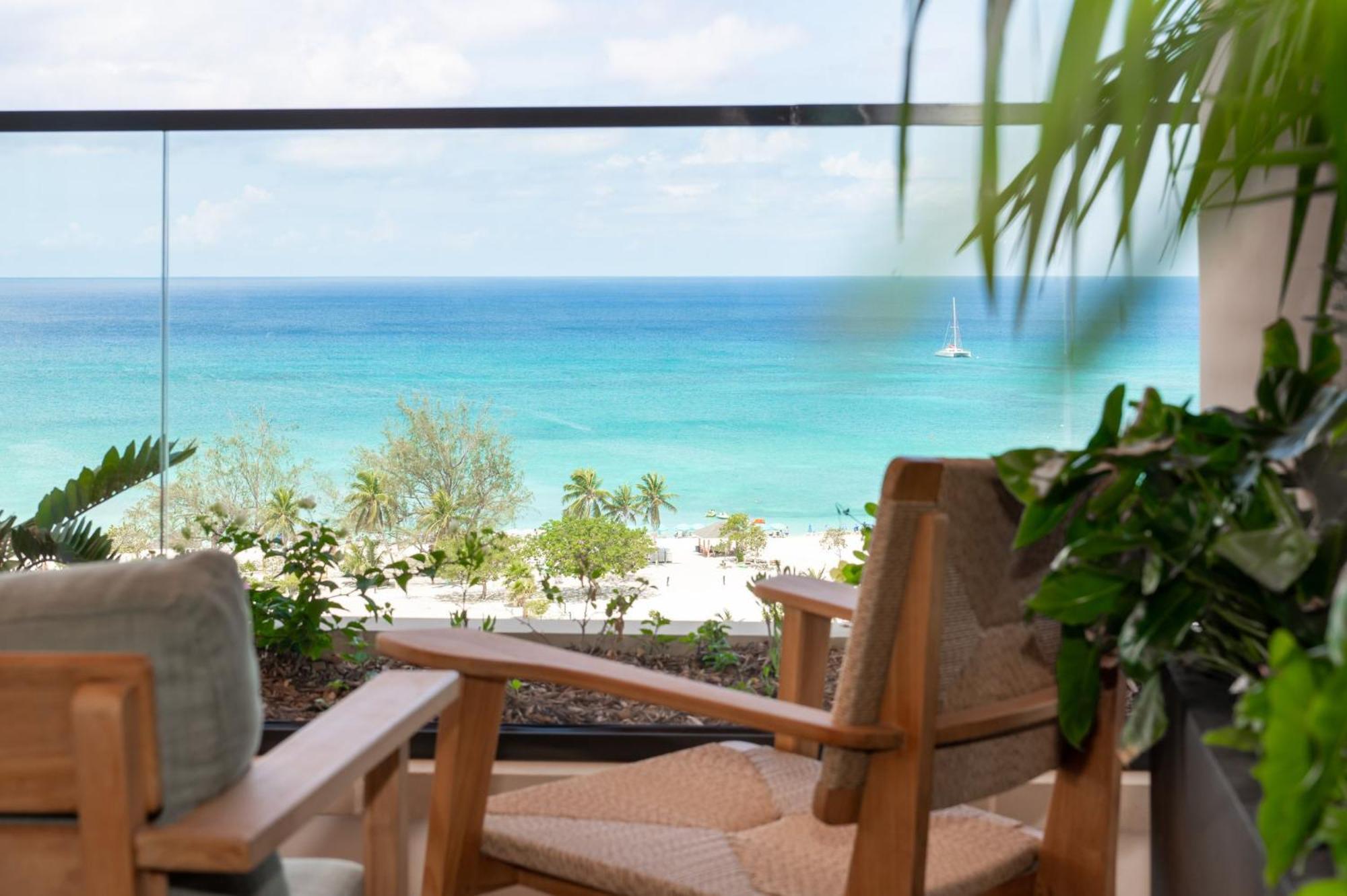 Indigo Grand Cayman By Ihg Hotel