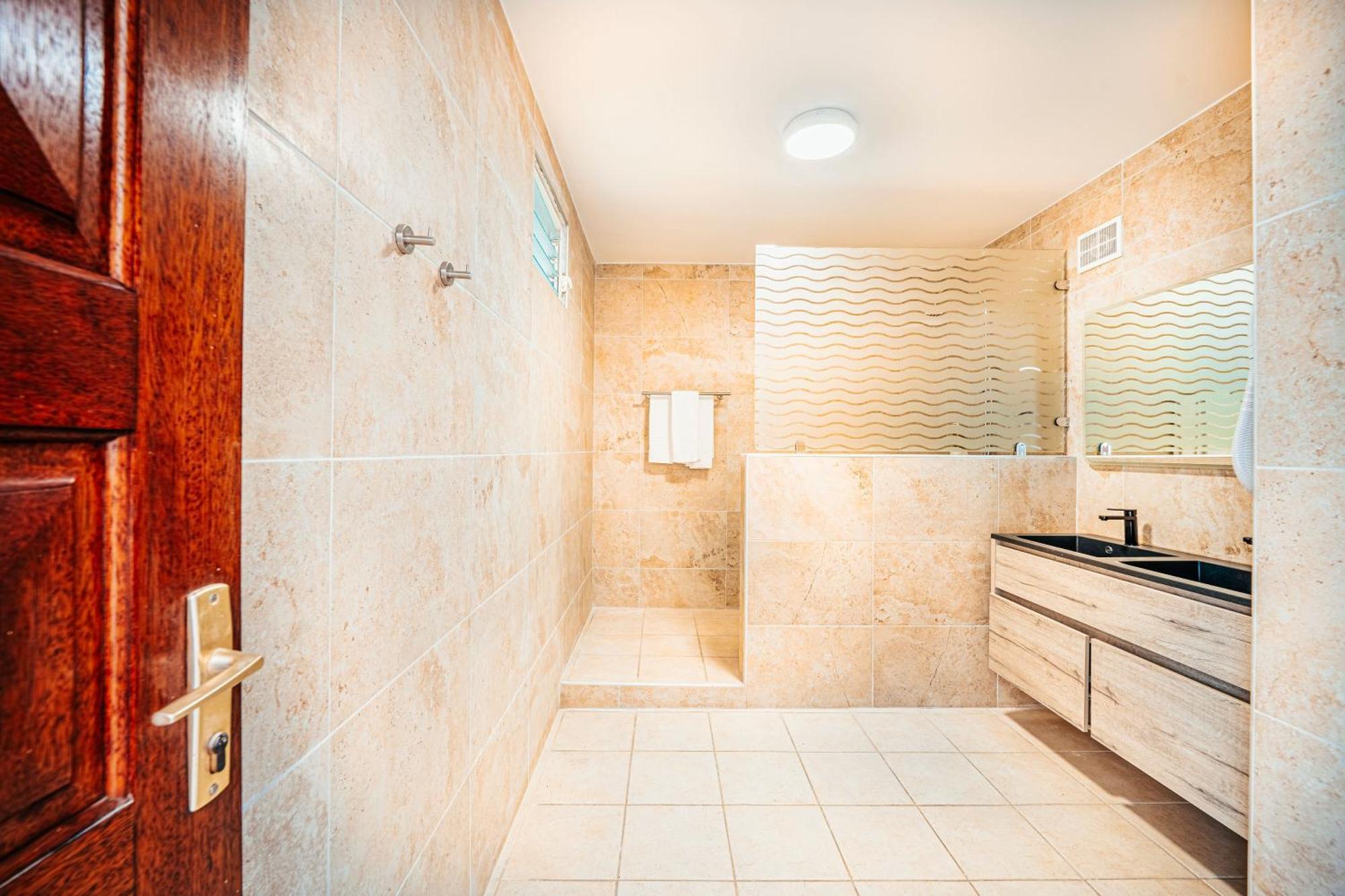 Villa Les By Bambou Martinique