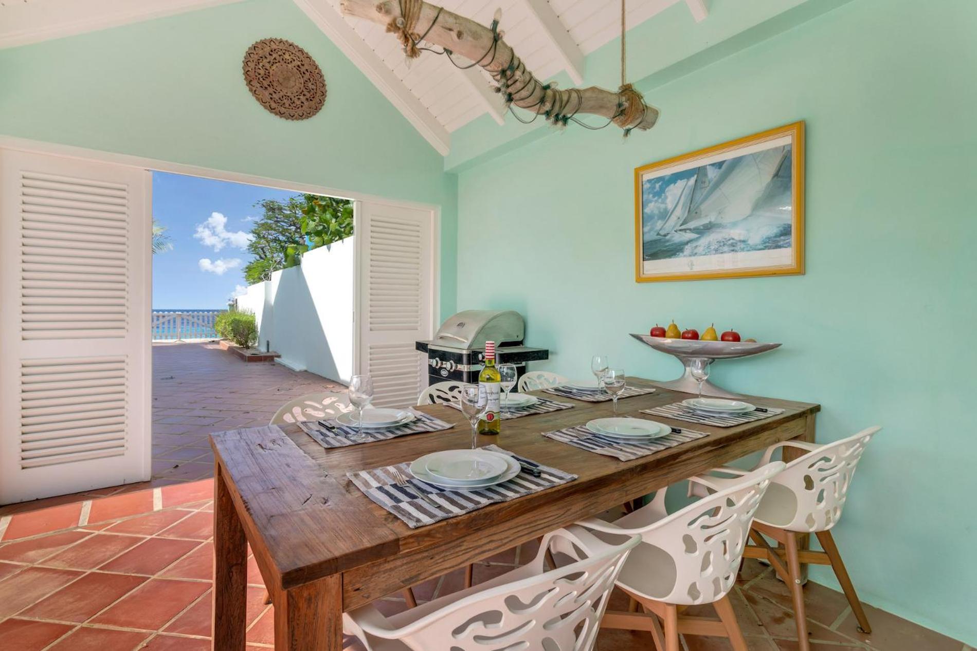 Kas Koral Kralendijk (Bonaire)