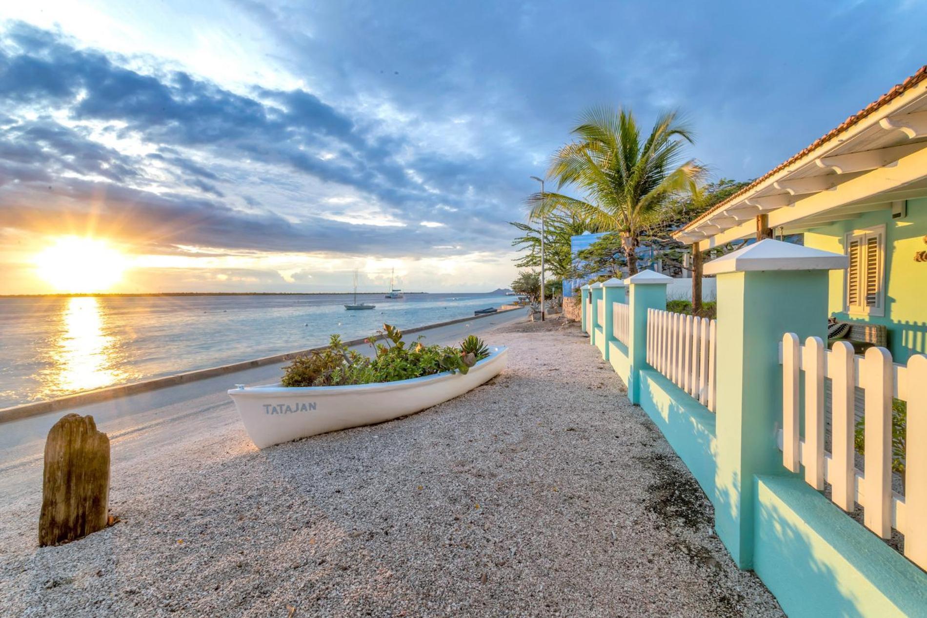 Kas Koral Villa Kralendijk (Bonaire)