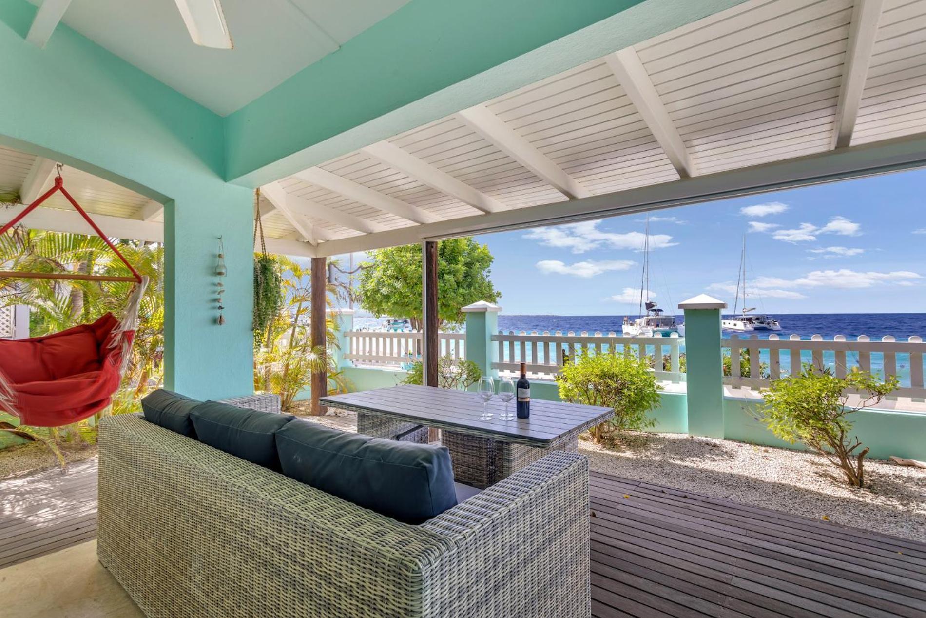 Kas Koral * Kralendijk (Bonaire)