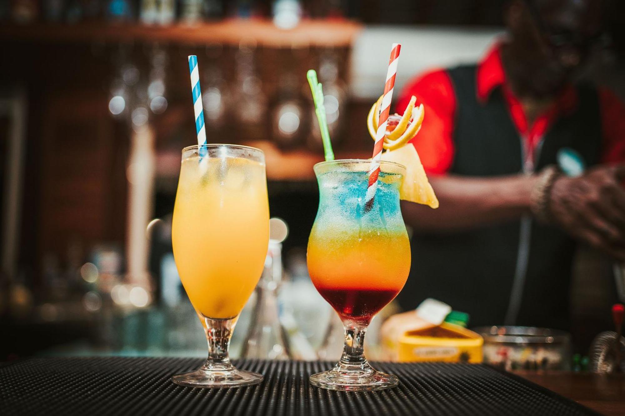 Les By Bambou Martinique