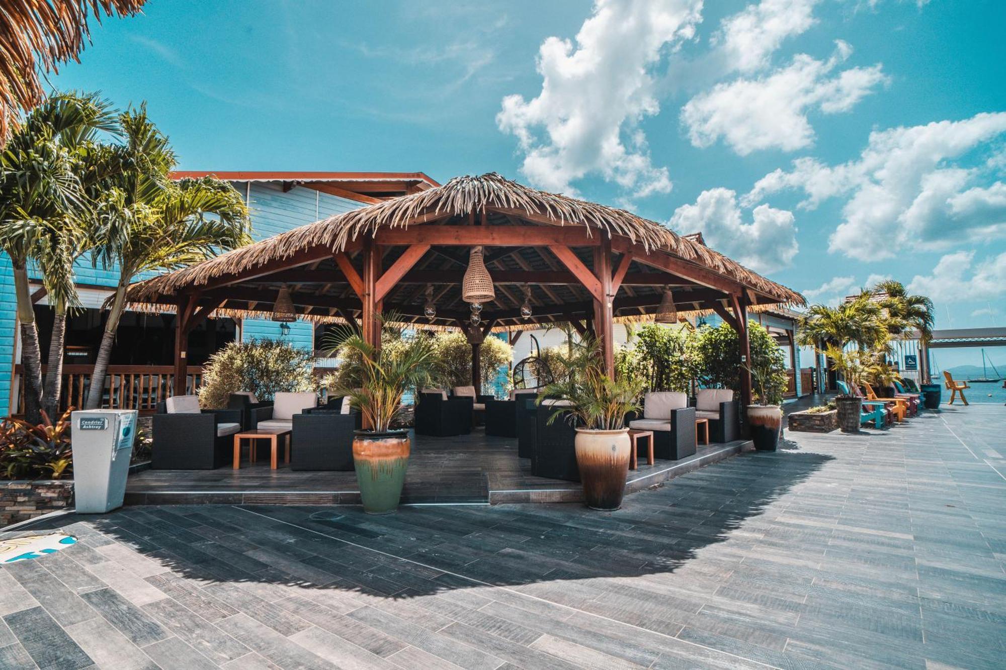 Villa Les By Bambou Martinique Les Trois-Ilets