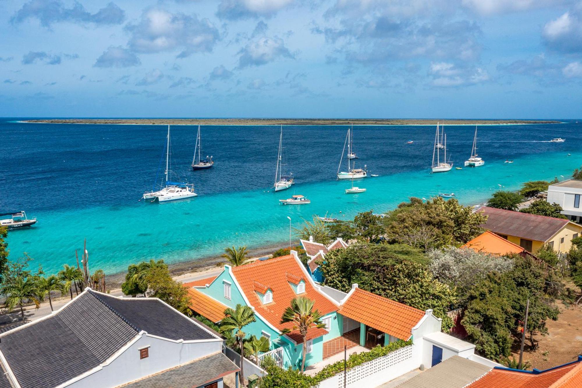 Kas Koral Kralendijk (Bonaire)