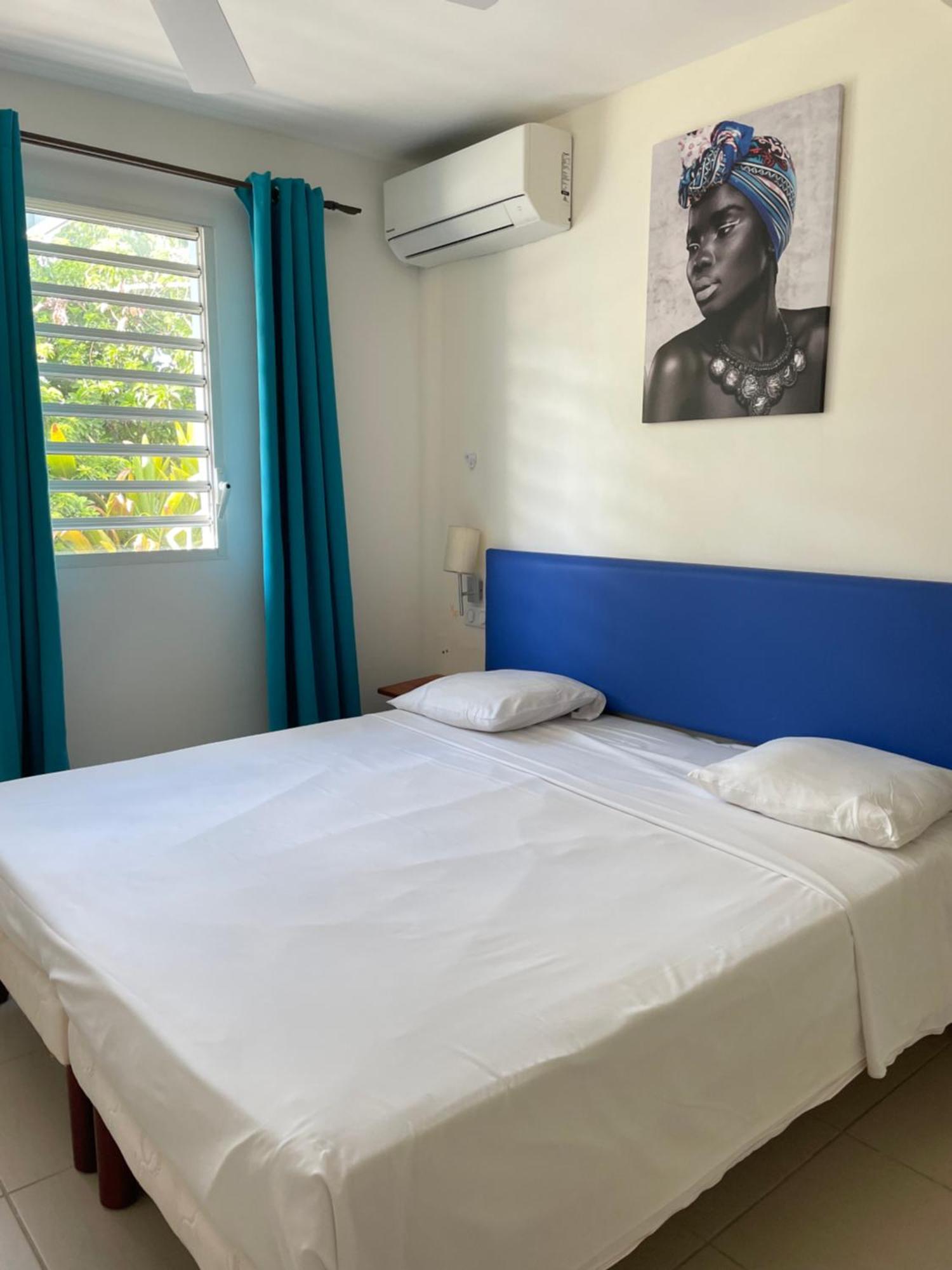 Douce Vague Aparthotel Sainte-Luce