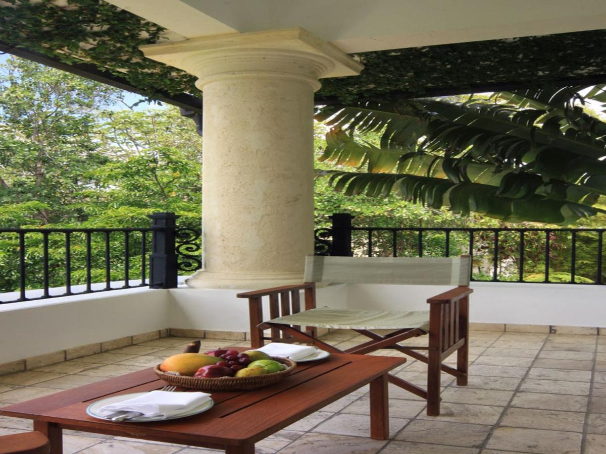 Hotel Casa Colonial & Puerto Plata