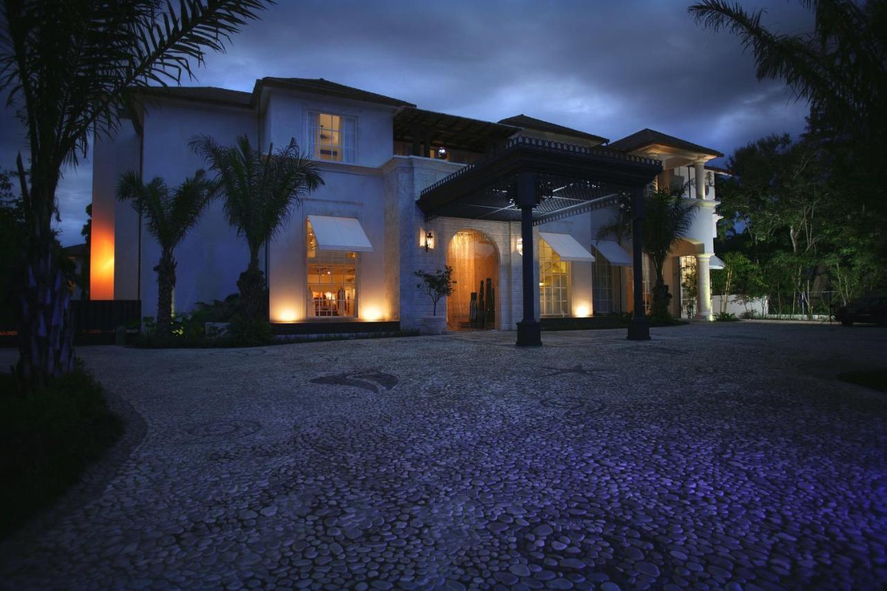 Hotel Casa Colonial & Puerto Plata