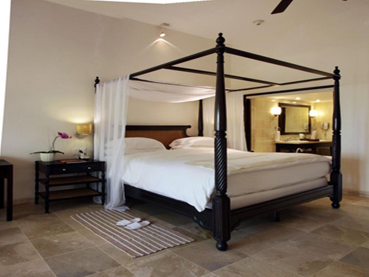 Casa Colonial & Hotel
