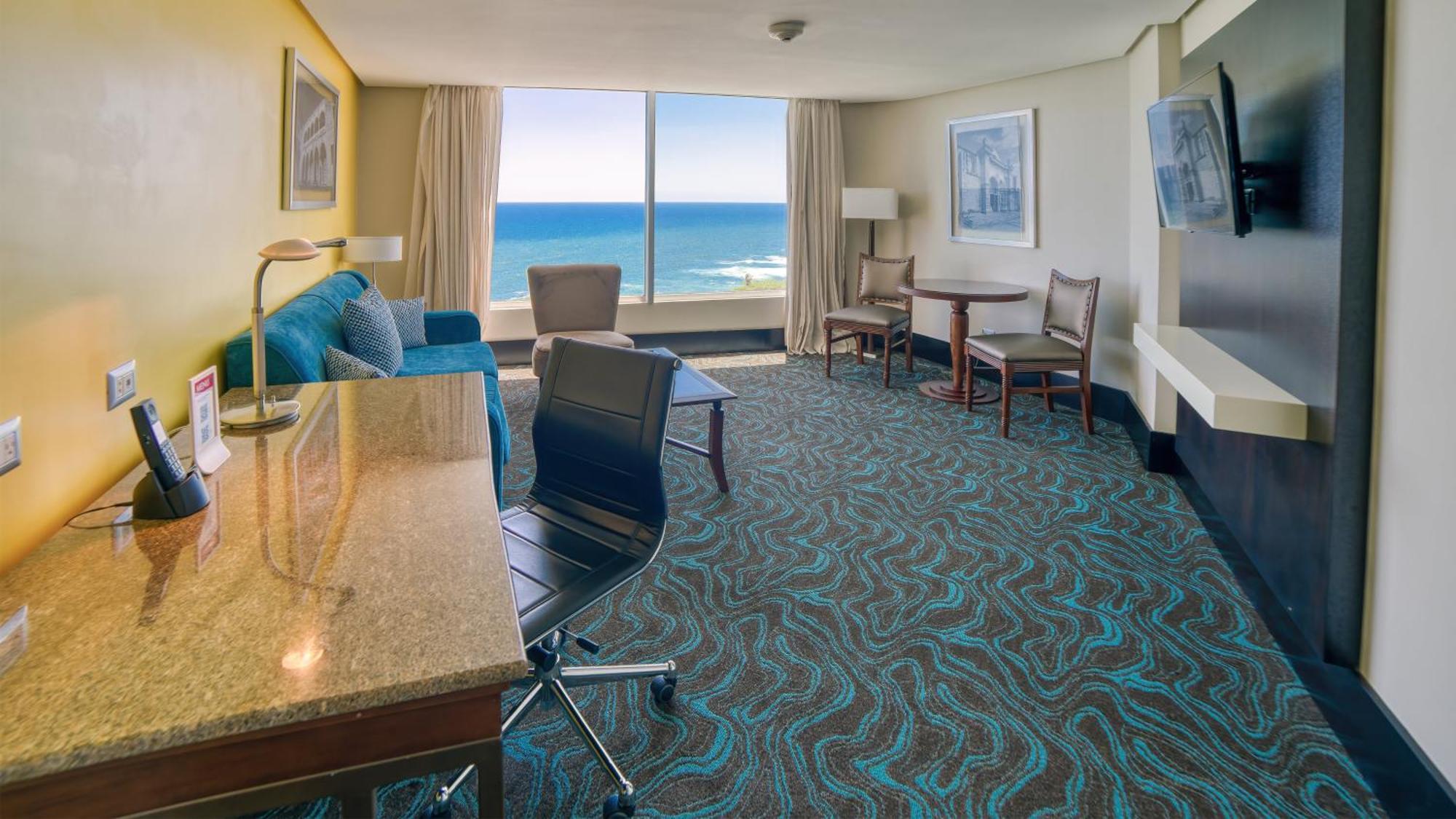 Crowne Plaza By Ihg Santo Domingo