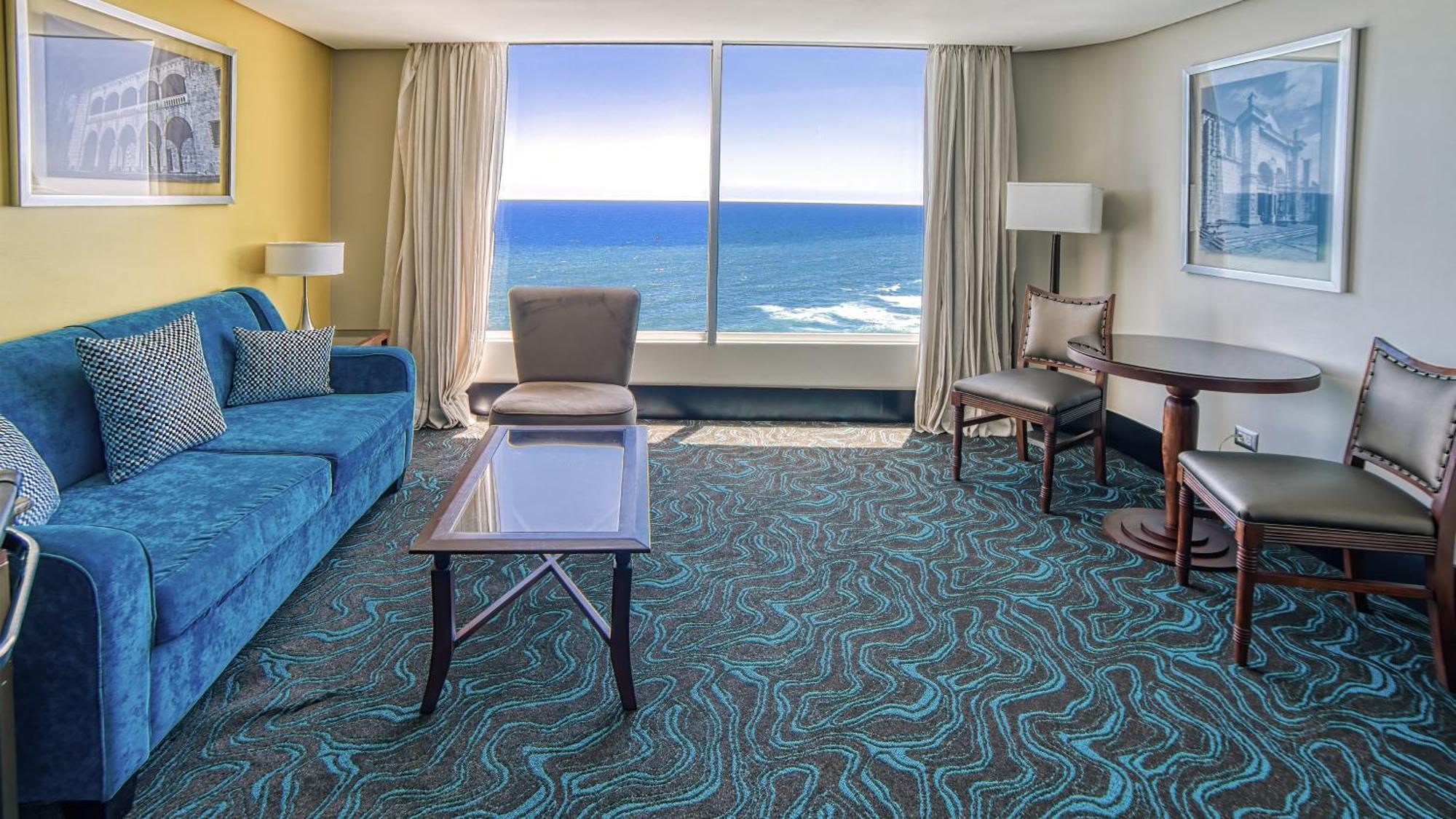 Crowne Plaza By Ihg Hotel Santo Domingo