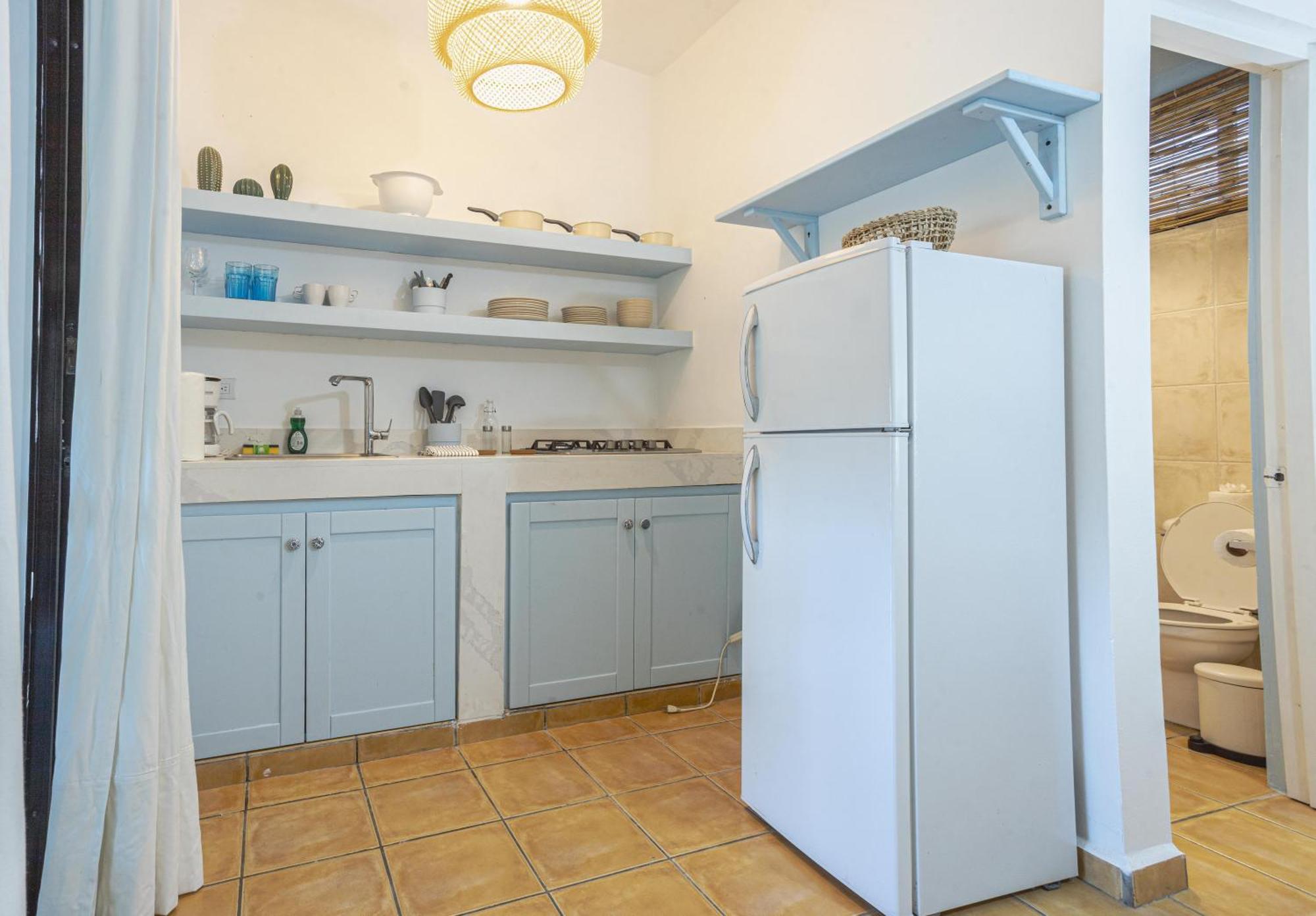 Slabdr Coliving, Once Surf Salvacion Albergue Cabarete
