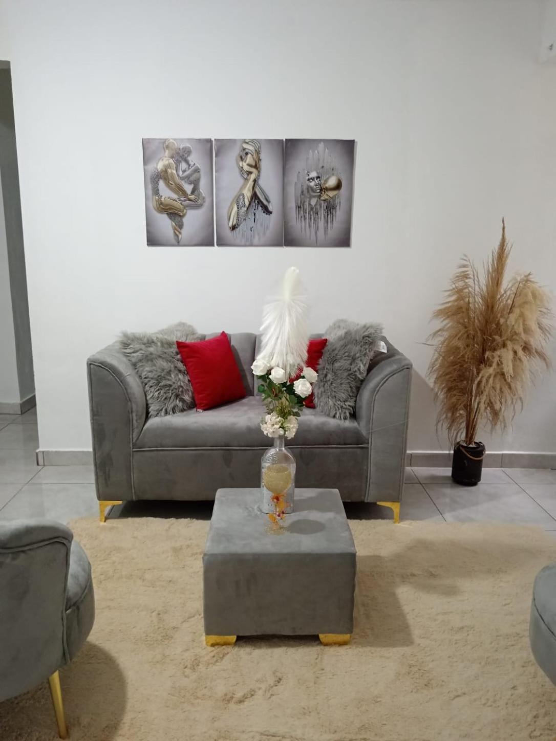 De 1 2 Y 3 Apartamento Santiago De Los Caballeros