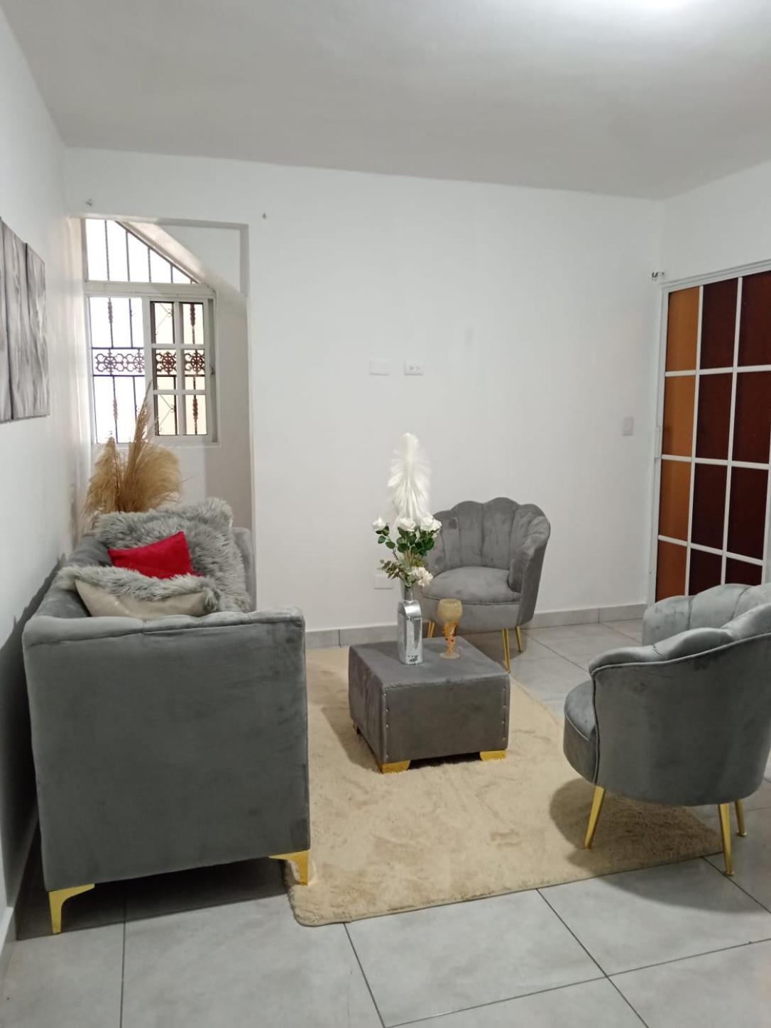 Apartamento De 1 2 Y 3 Santiago De Los Caballeros