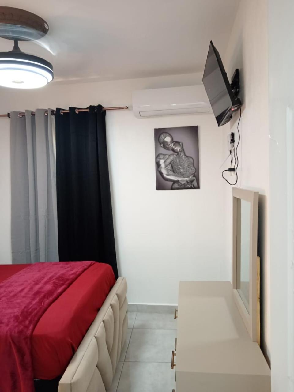 De 1 2 Y 3 * Santiago De Los Caballeros