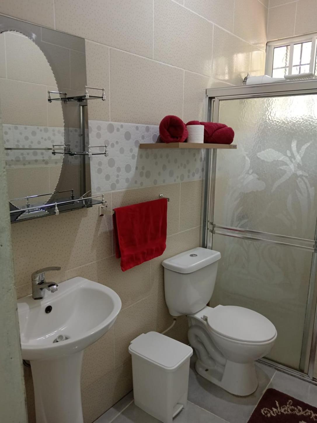 De 1 2 Y 3 Apartamento