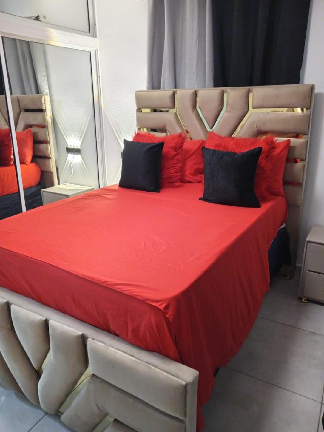 Apartamento De 1 2 Y 3