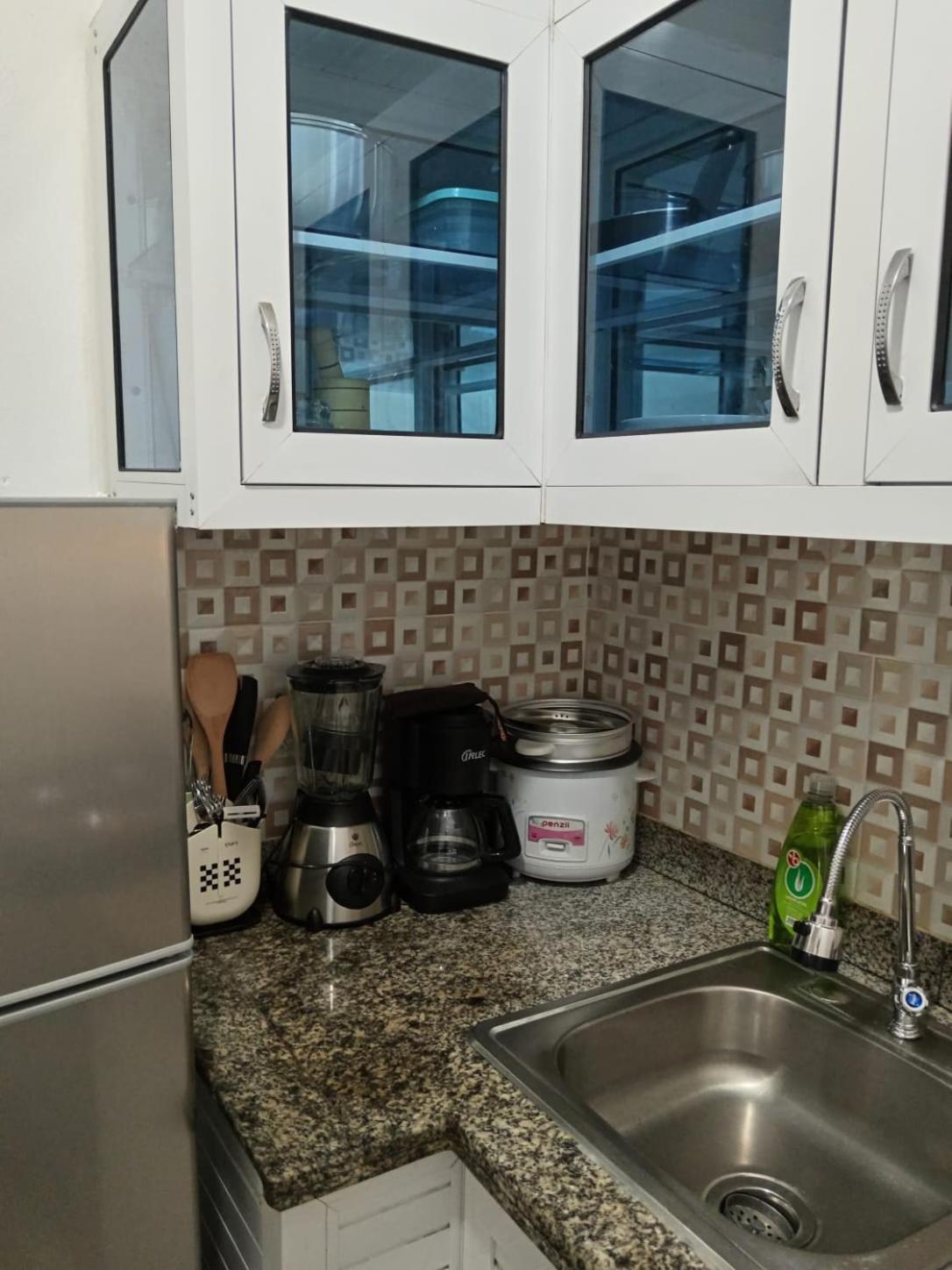 De 1 2 Y 3 Apartamento *