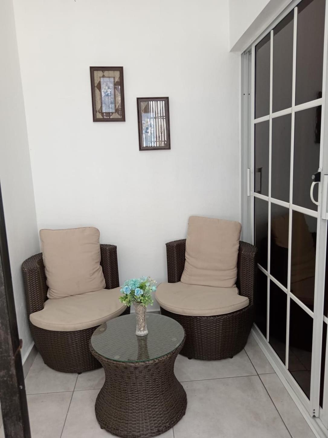 De 1 2 Y 3 Apartamento *