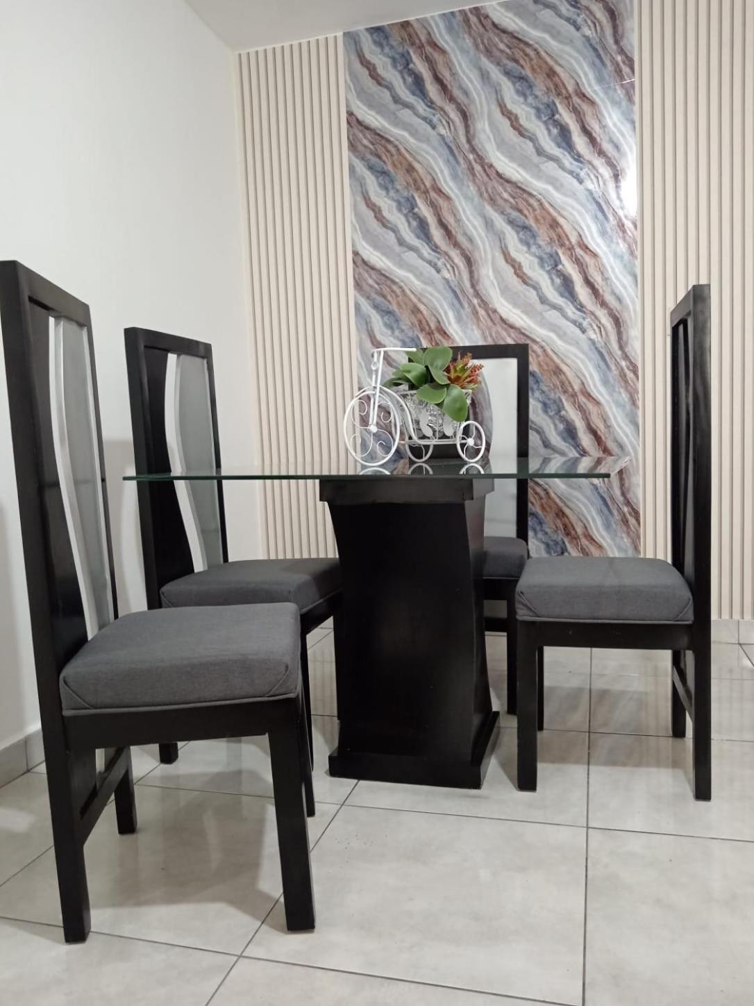 De 1 2 Y 3 Apartamento Santiago De Los Caballeros