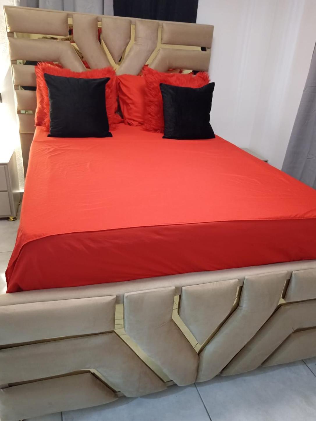 De 1 2 Y 3 Apartamento