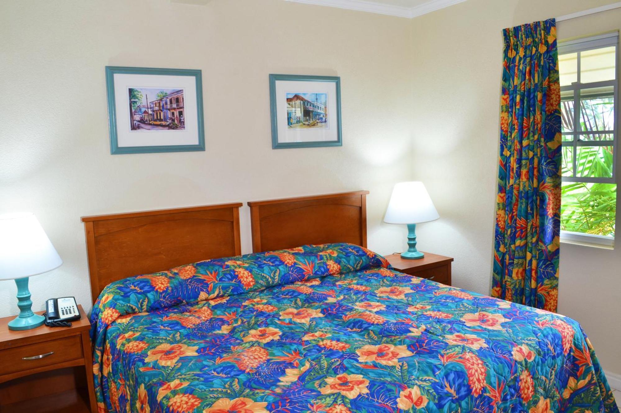 Hotel Blue Orchids Beach