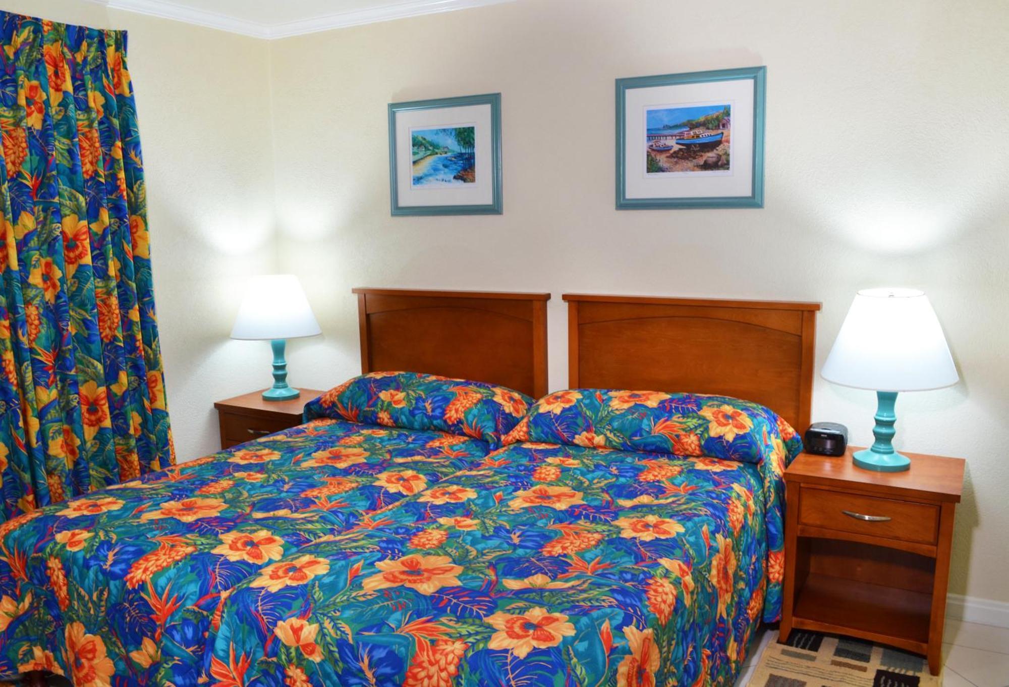 Blue Orchids Beach Hotel 3*