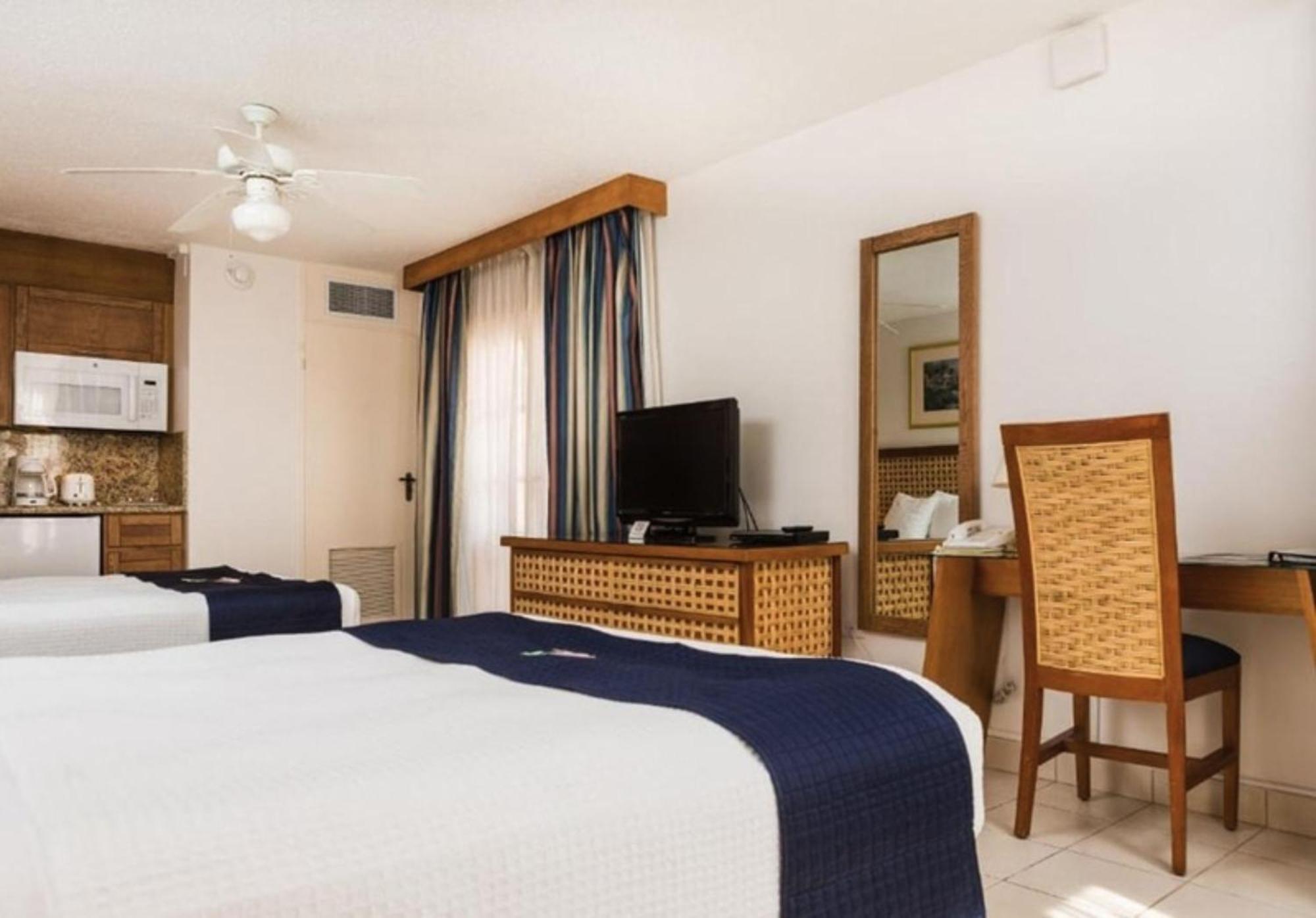 Apartamento Caribbean Palm Village